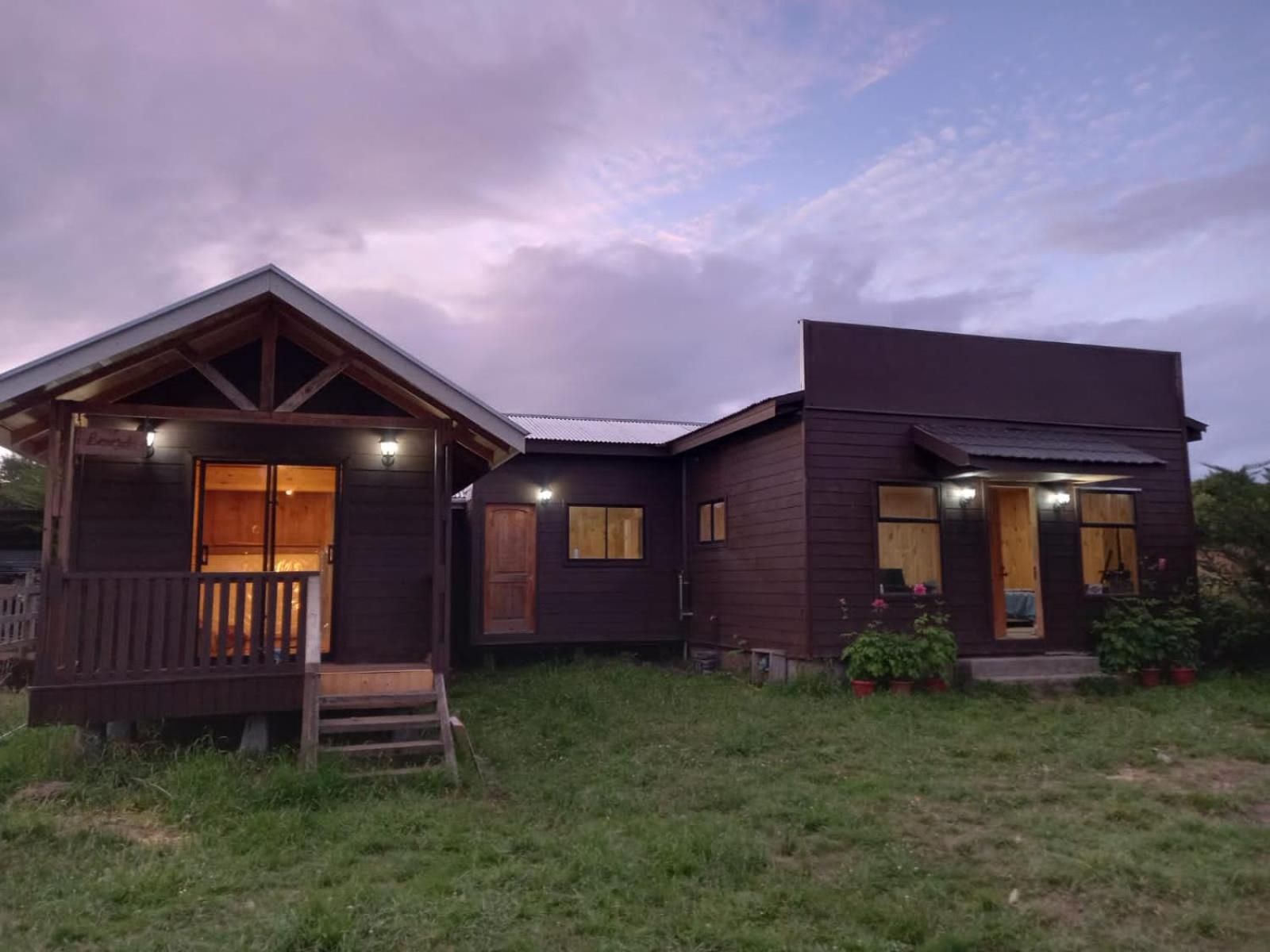 Hotel Cabaña Loft Curaco de Vélez - Image 1