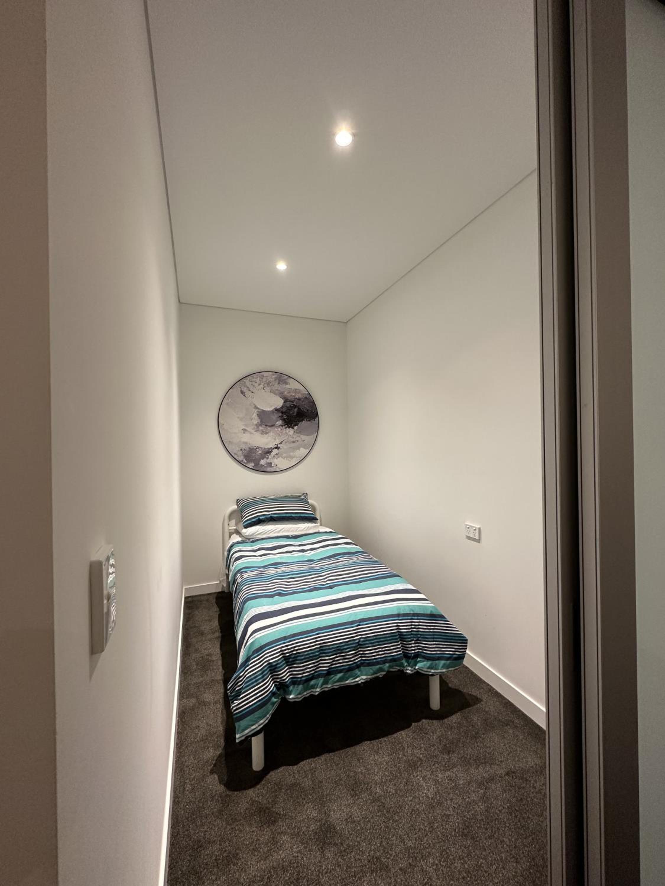 Chatswood CBD Modern Apartment