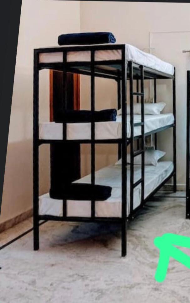 KyGo Hostels view 3