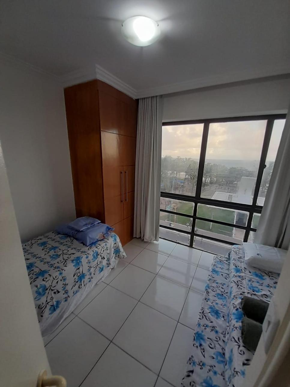 dúplex beira-mar