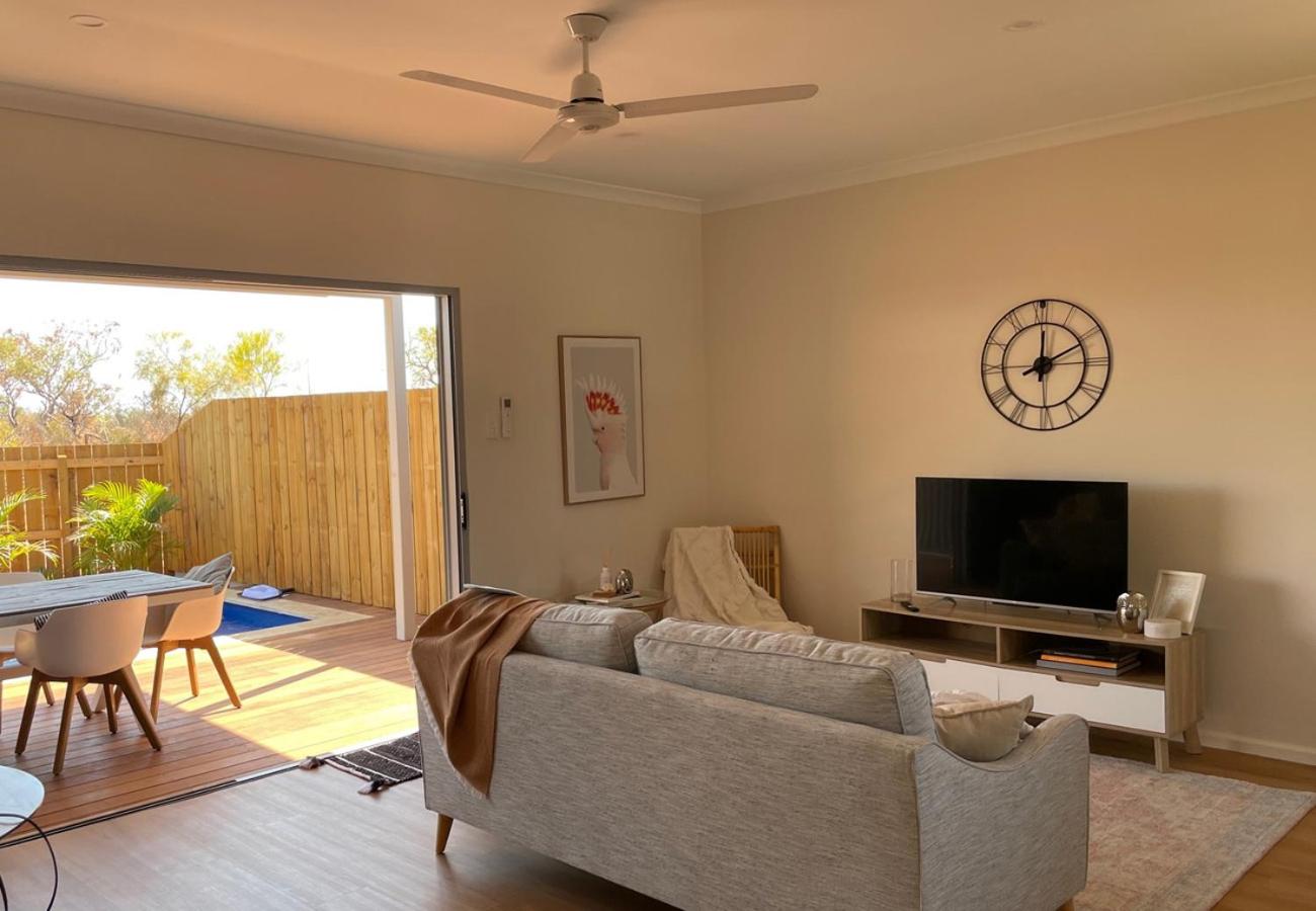 Cable Beach Vacations - Tiki's Pearl Villa Broome - Property Image 9