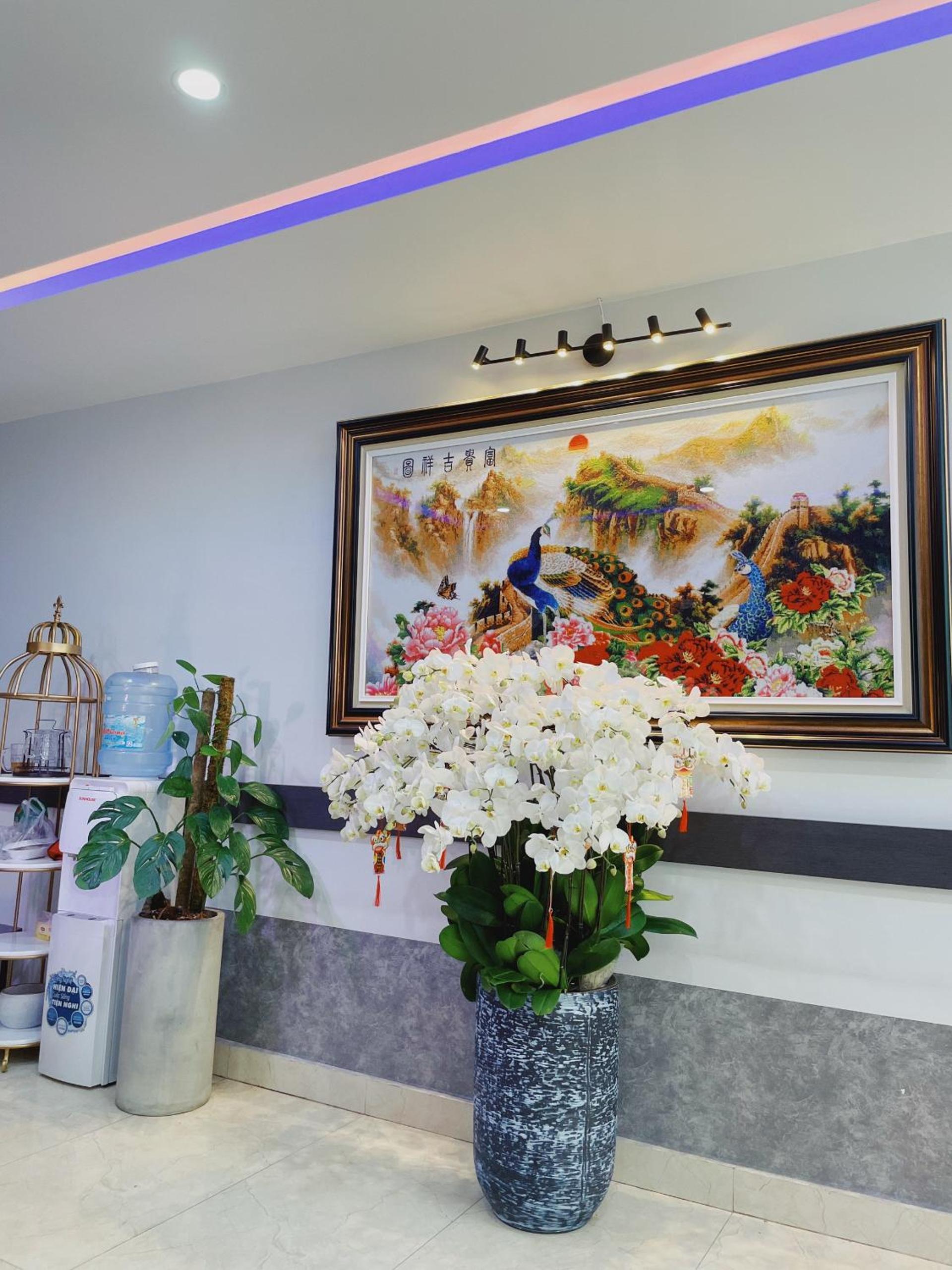 DT Hotel Hai Phong view 4