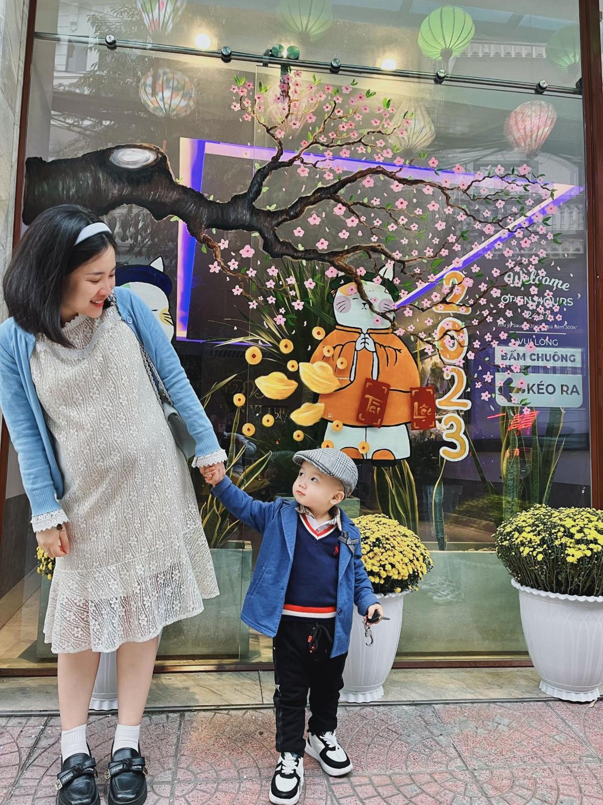 DT Hotel Hai Phong view 2