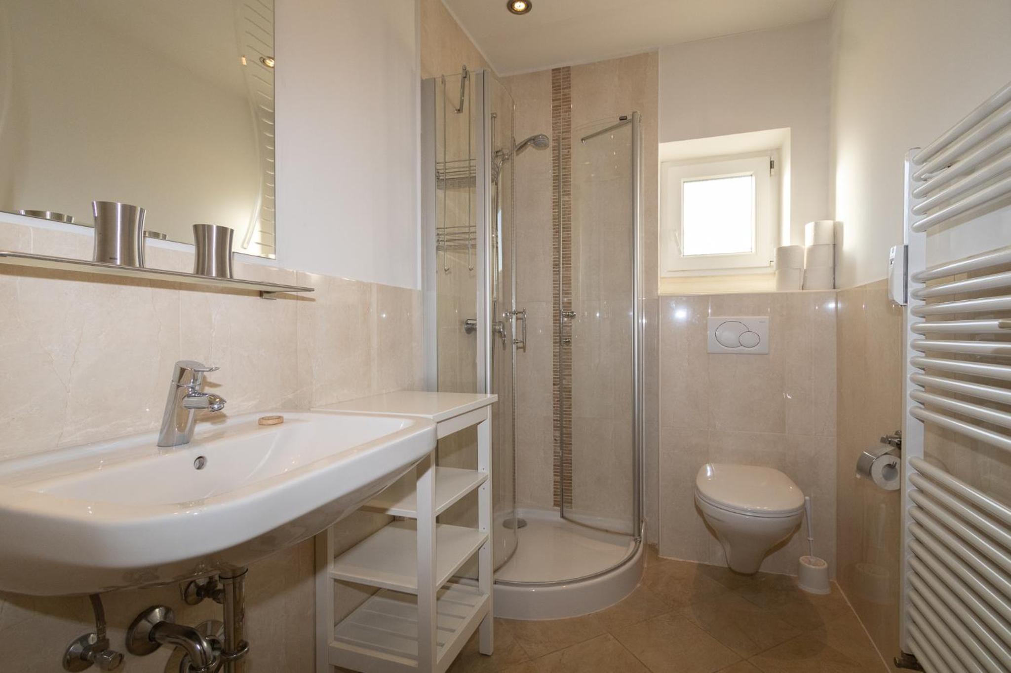 Appartement Käthe