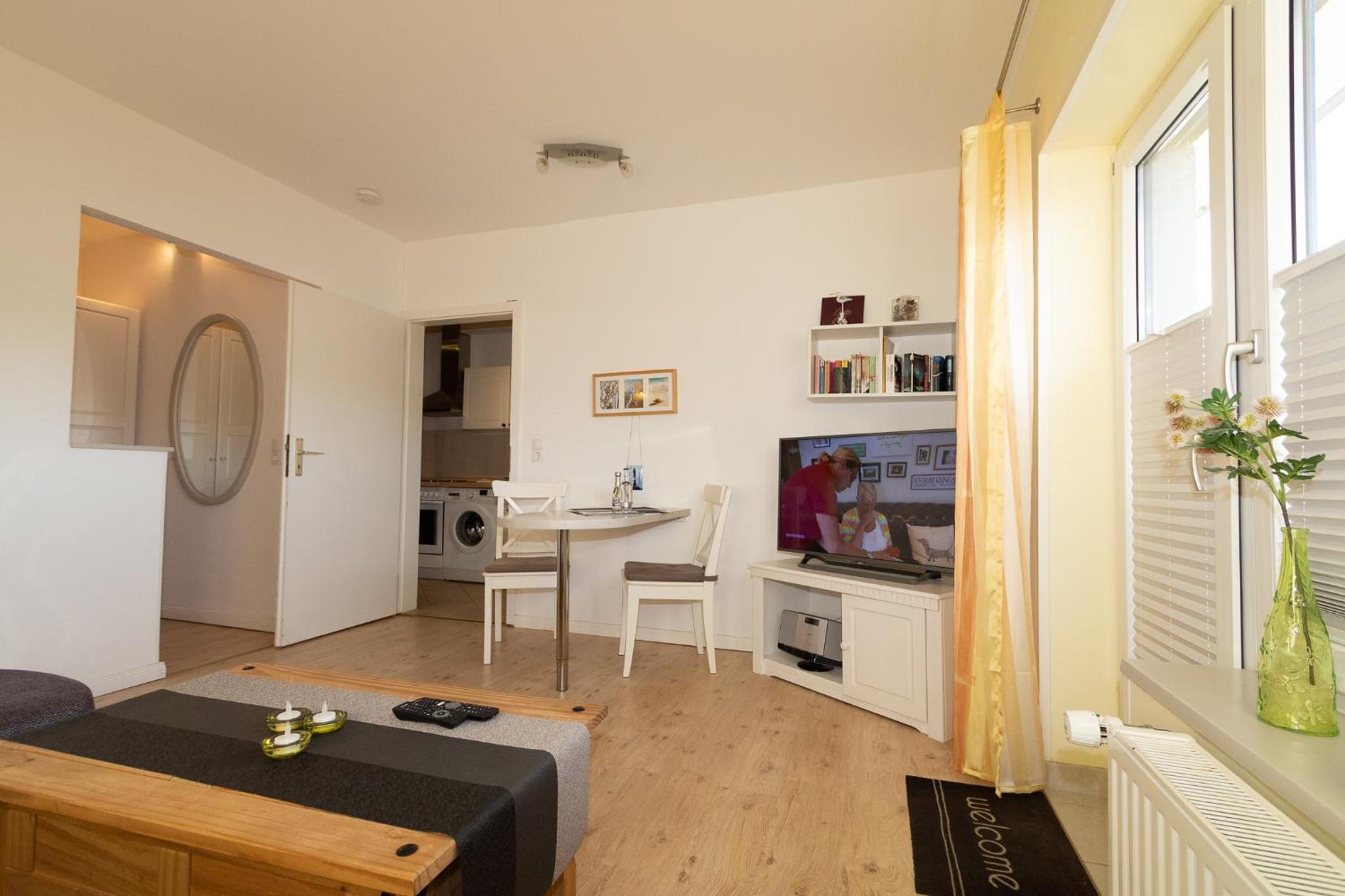 Appartement Käthe