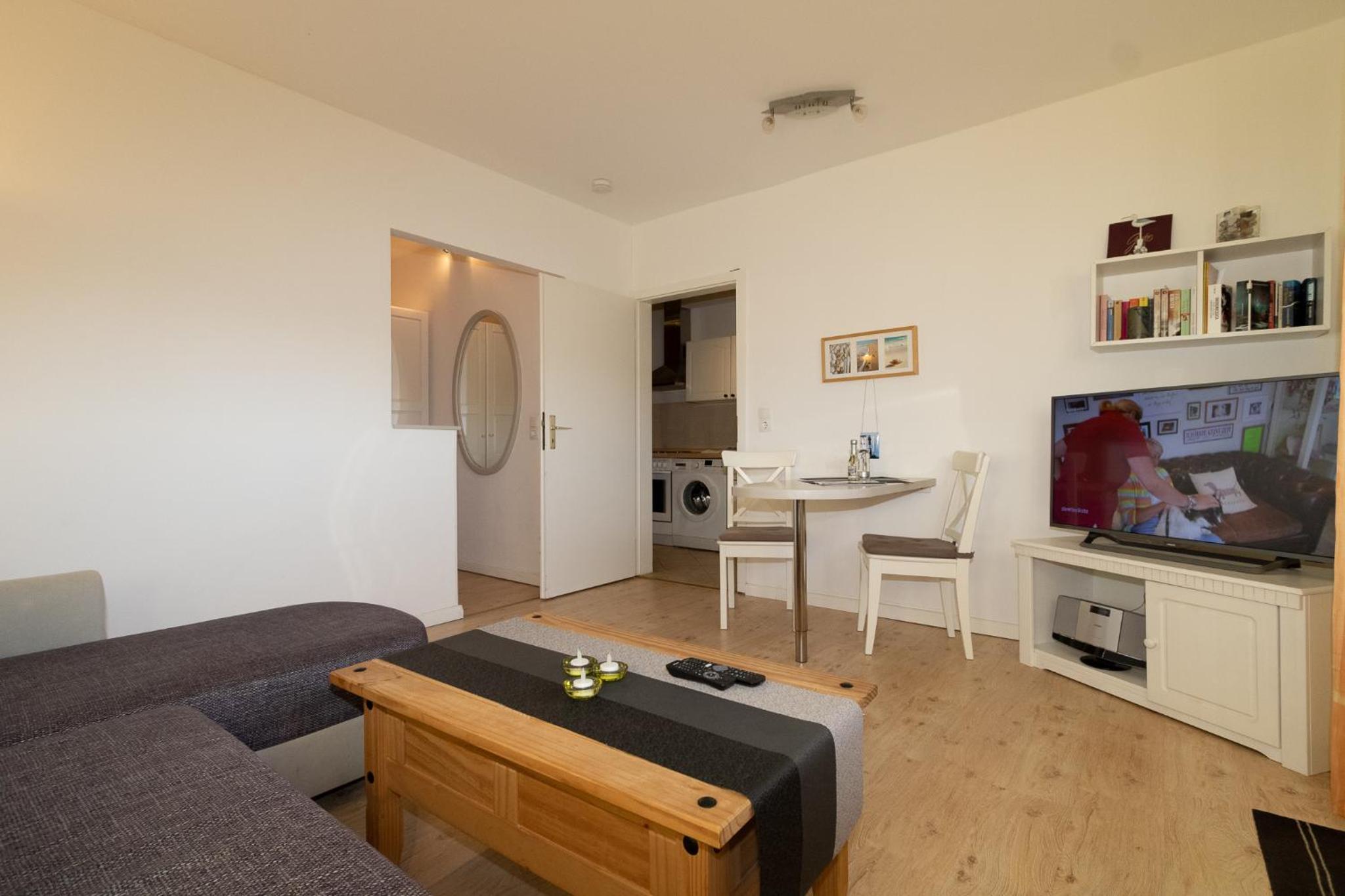 Appartement Käthe