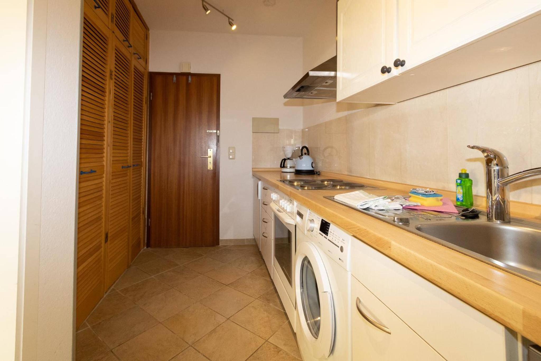 Appartement Käthe