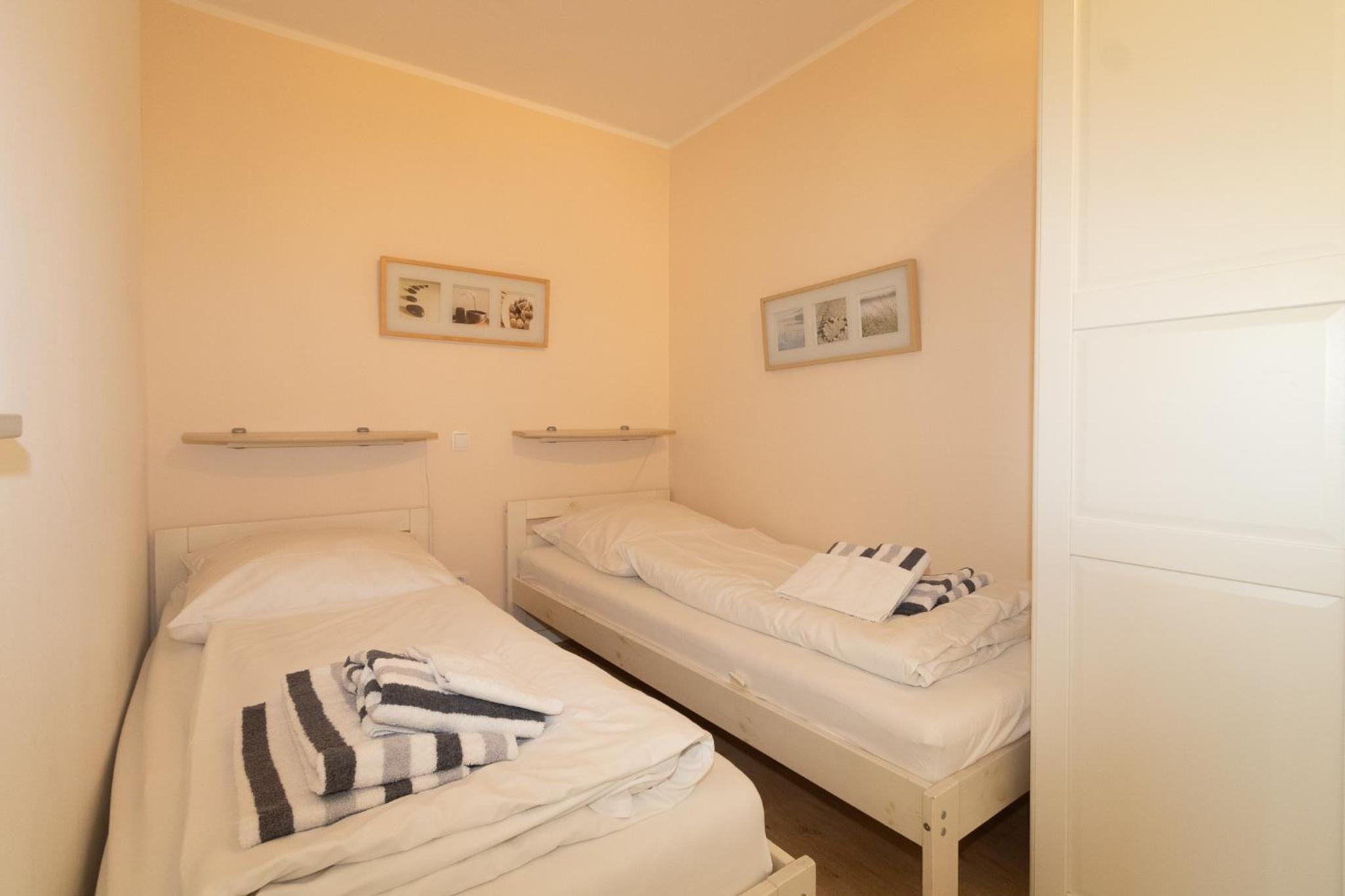 Appartement Käthe