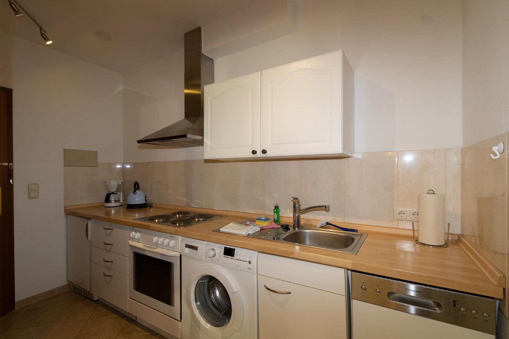Appartement Käthe