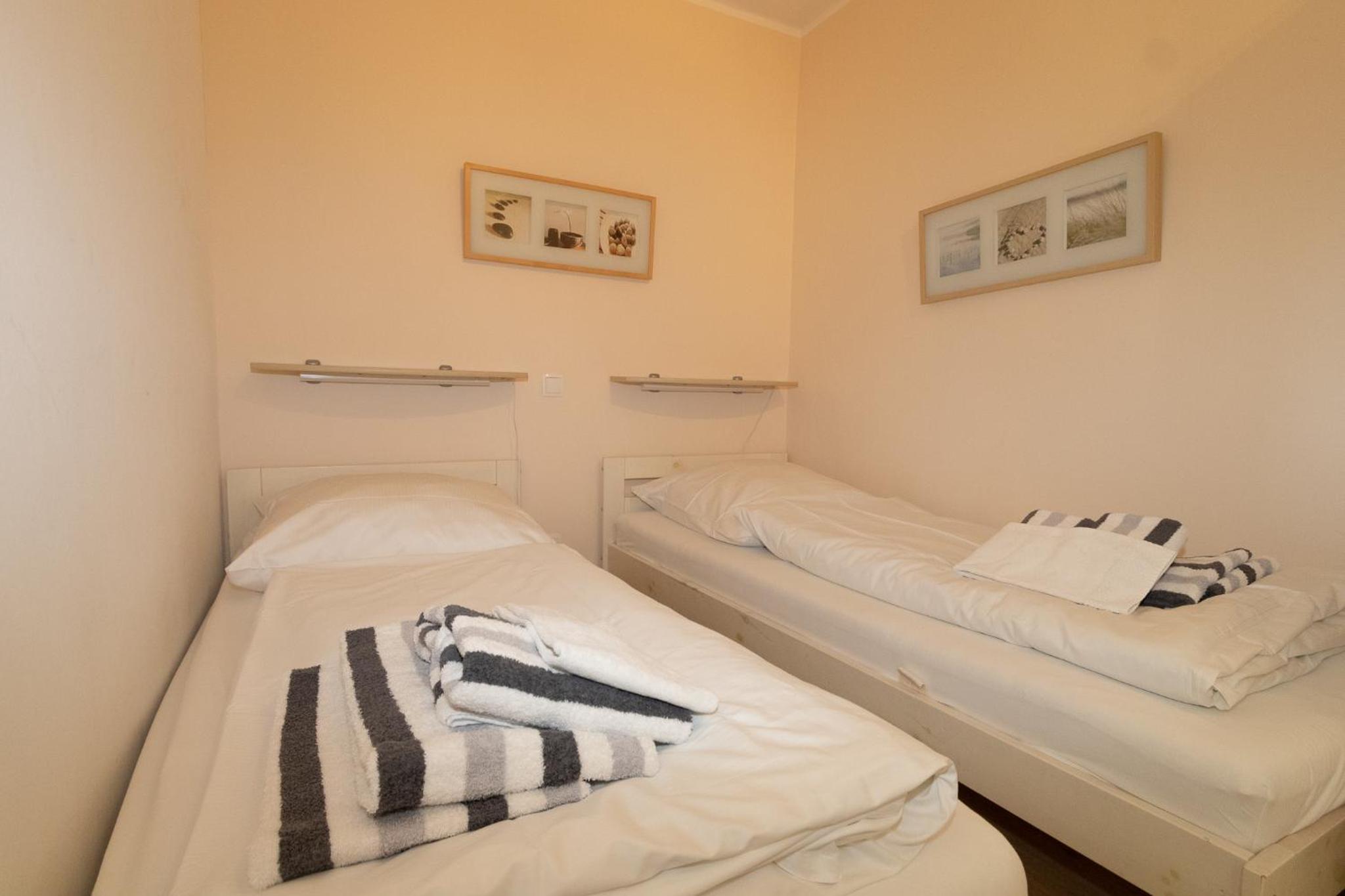 Appartement Käthe