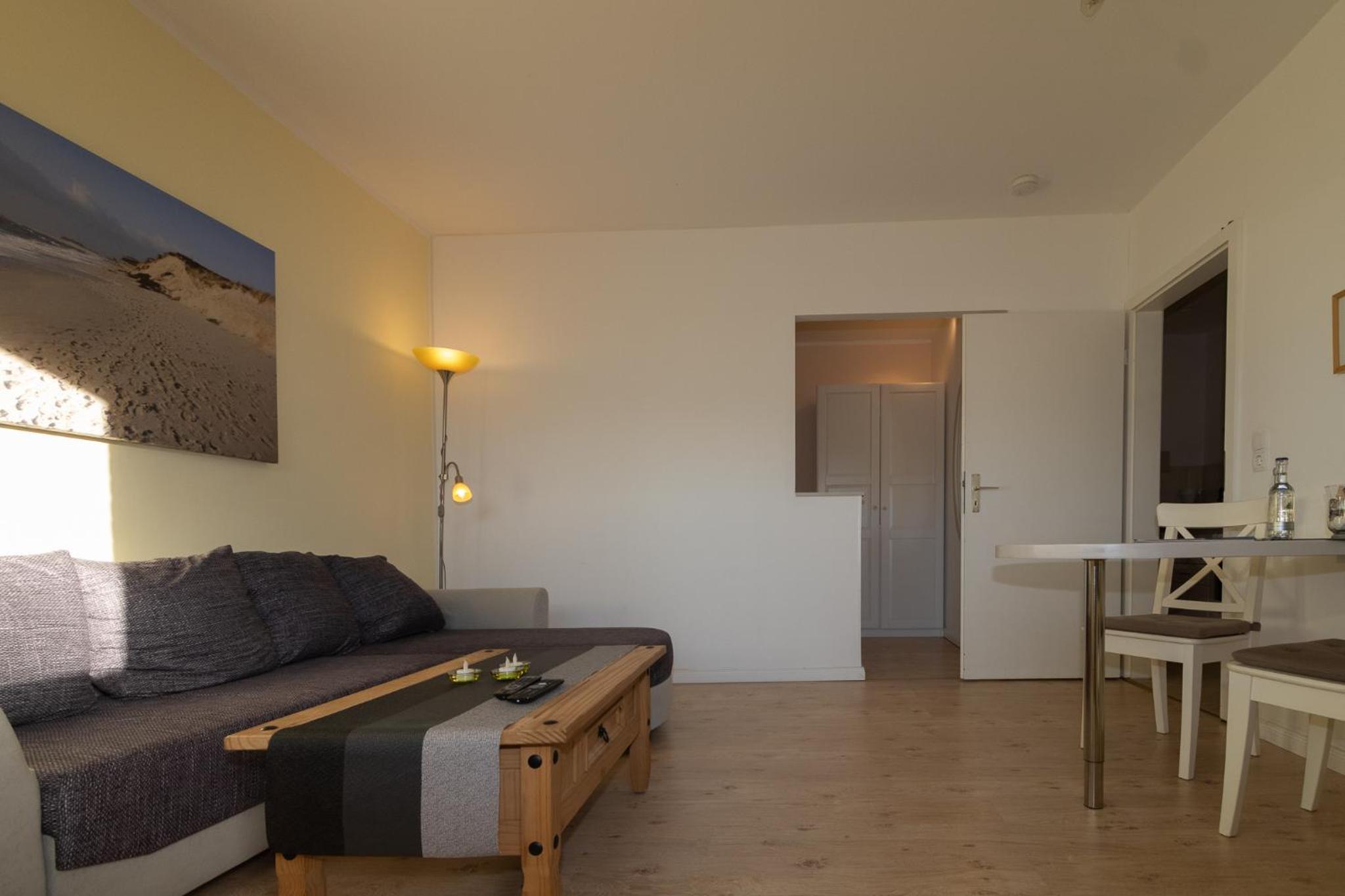 Appartement Käthe
