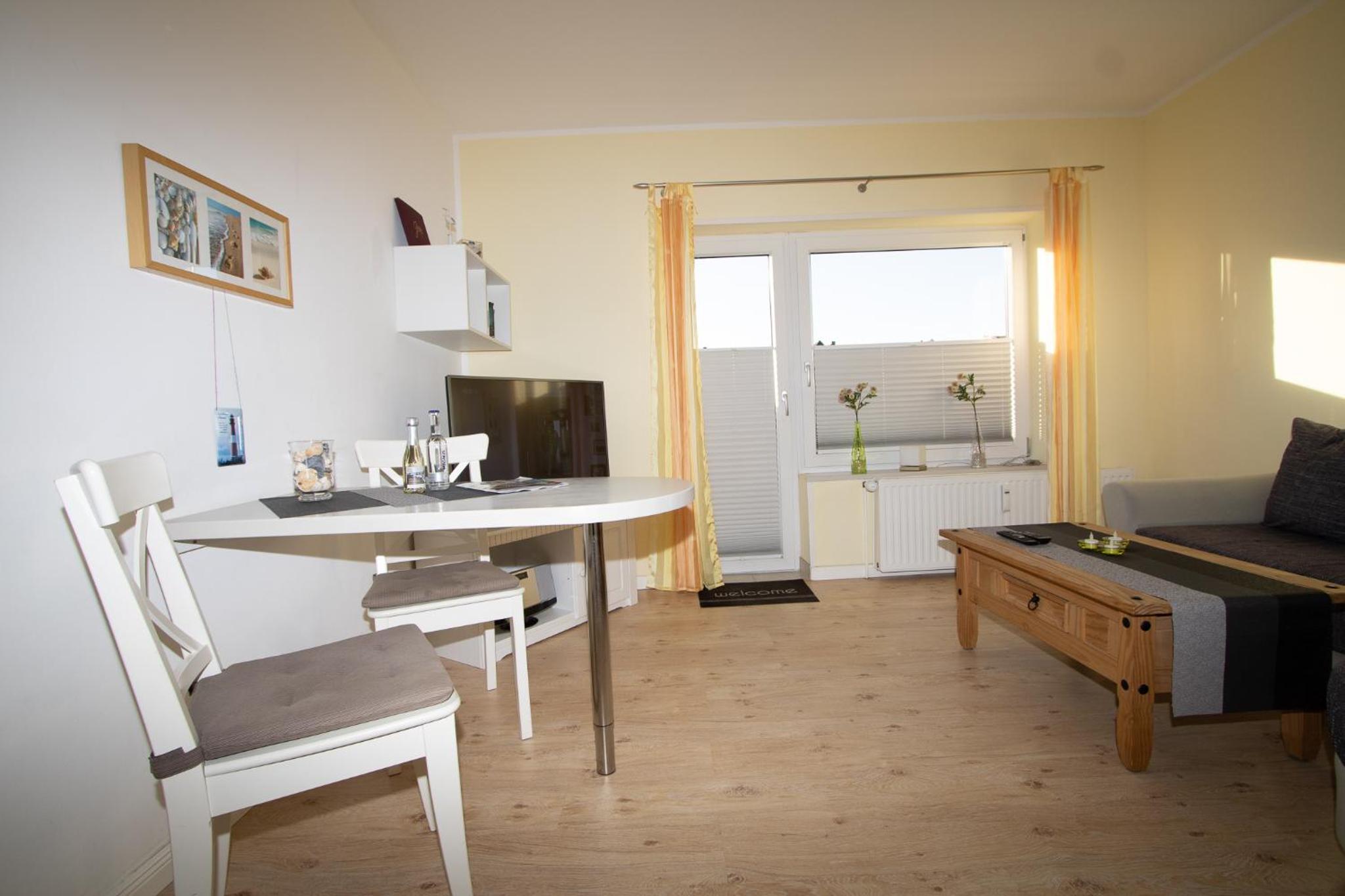 Appartement Käthe