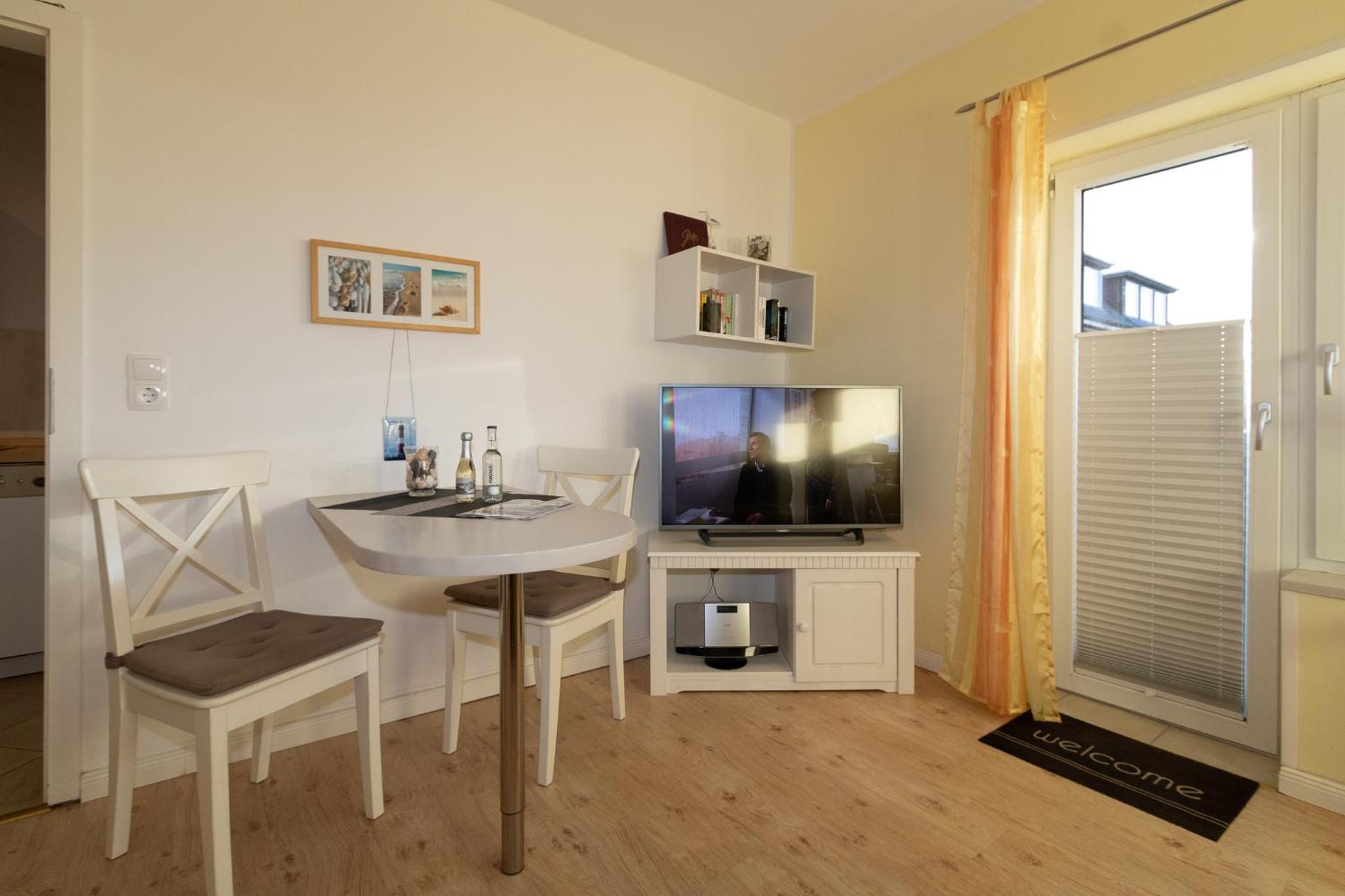 Appartement Käthe