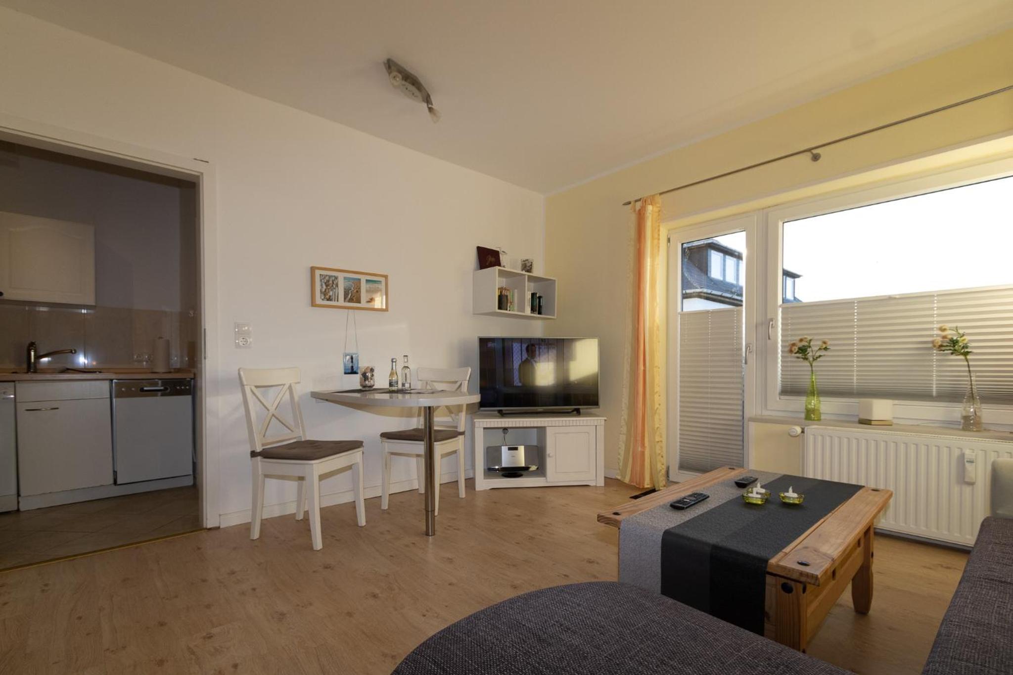 Appartement Käthe