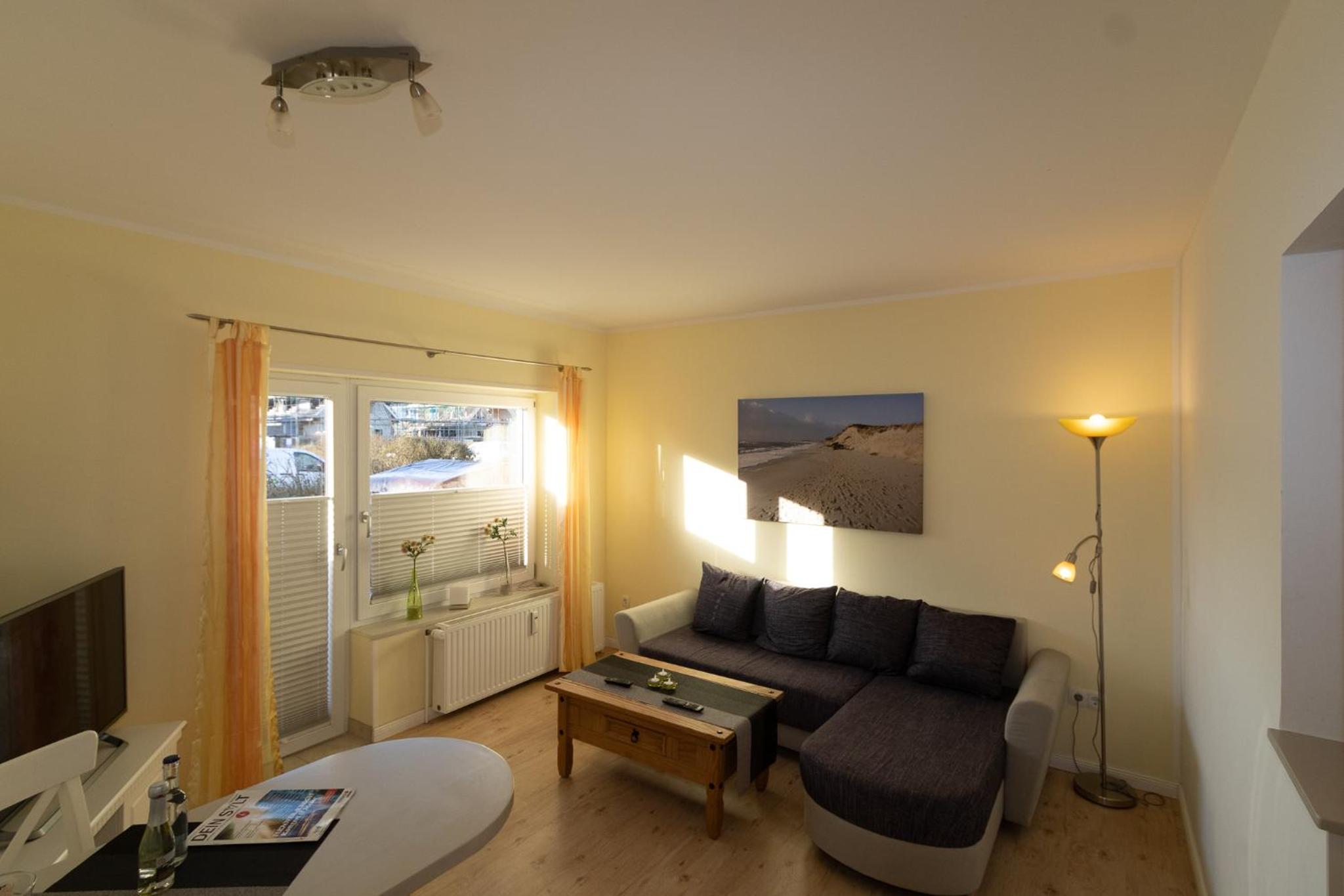 Appartement Käthe