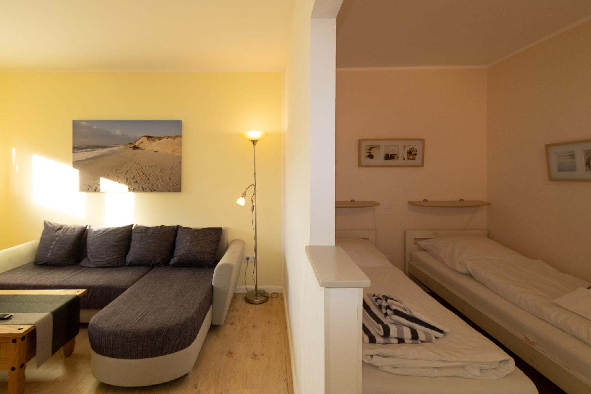 Appartement Käthe