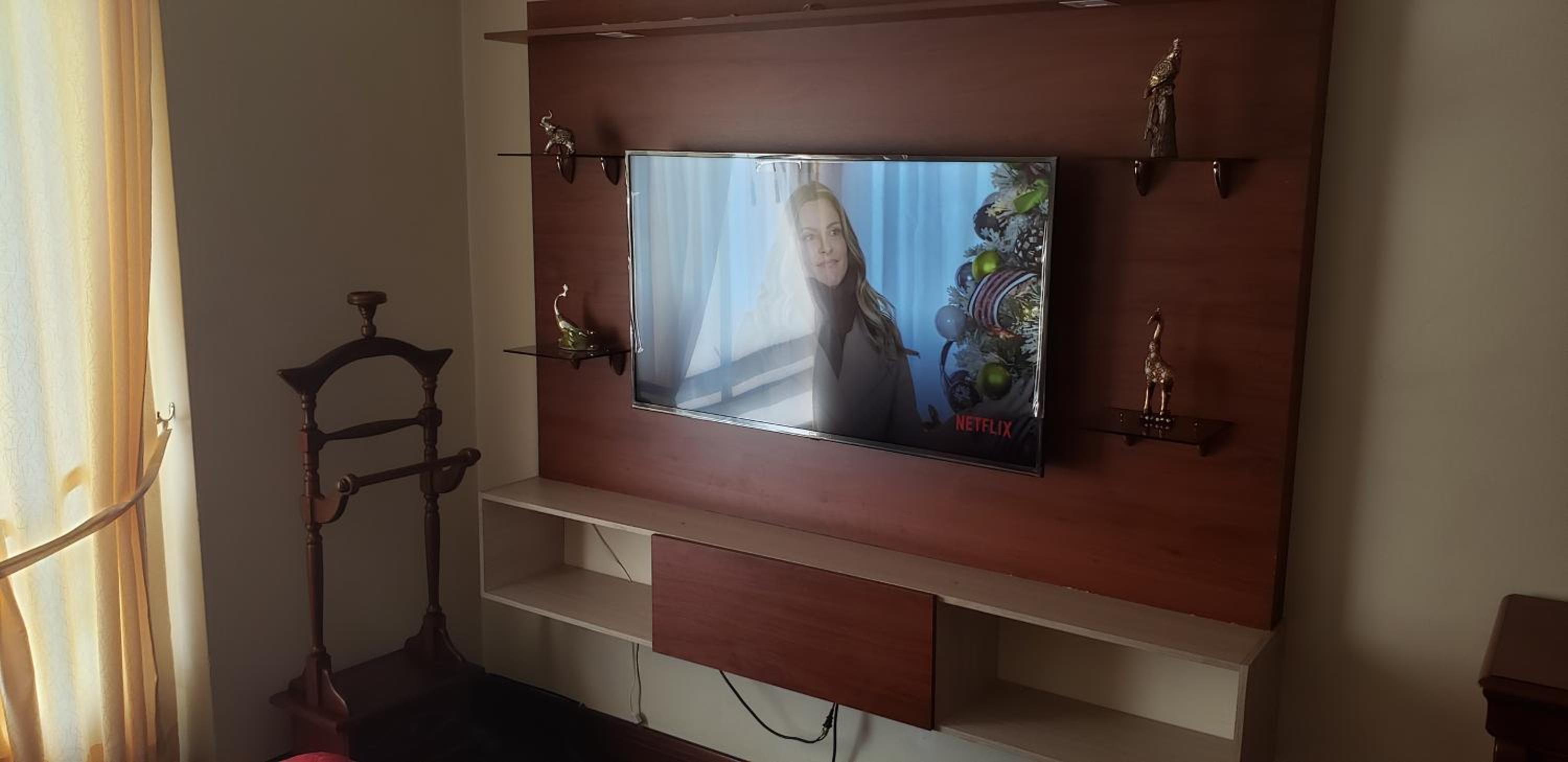MINI APARTAMENTO, Netflix, Disney Plus, sector privilegiado, cerca de todo view 2