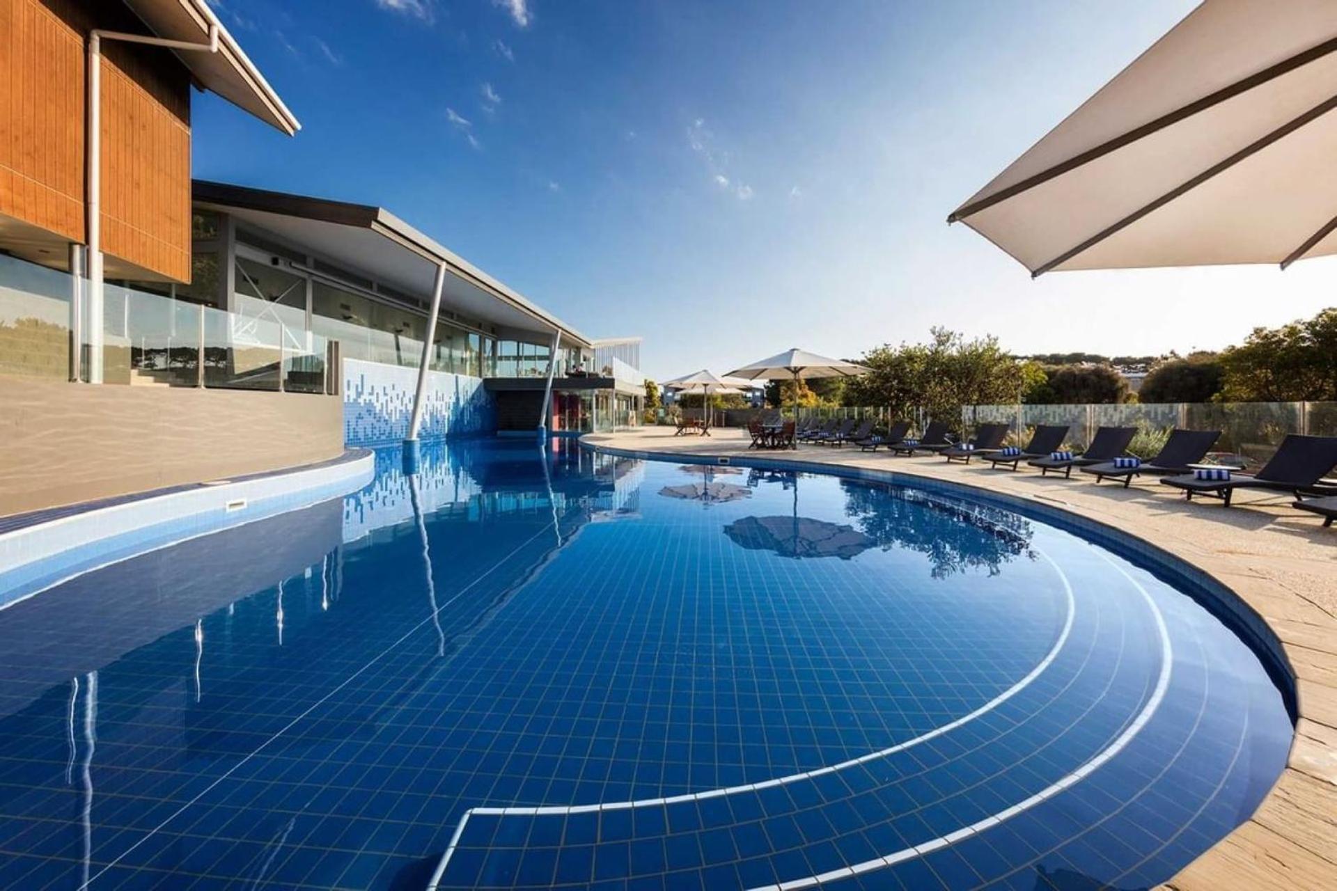 Bayvista at Silverwater