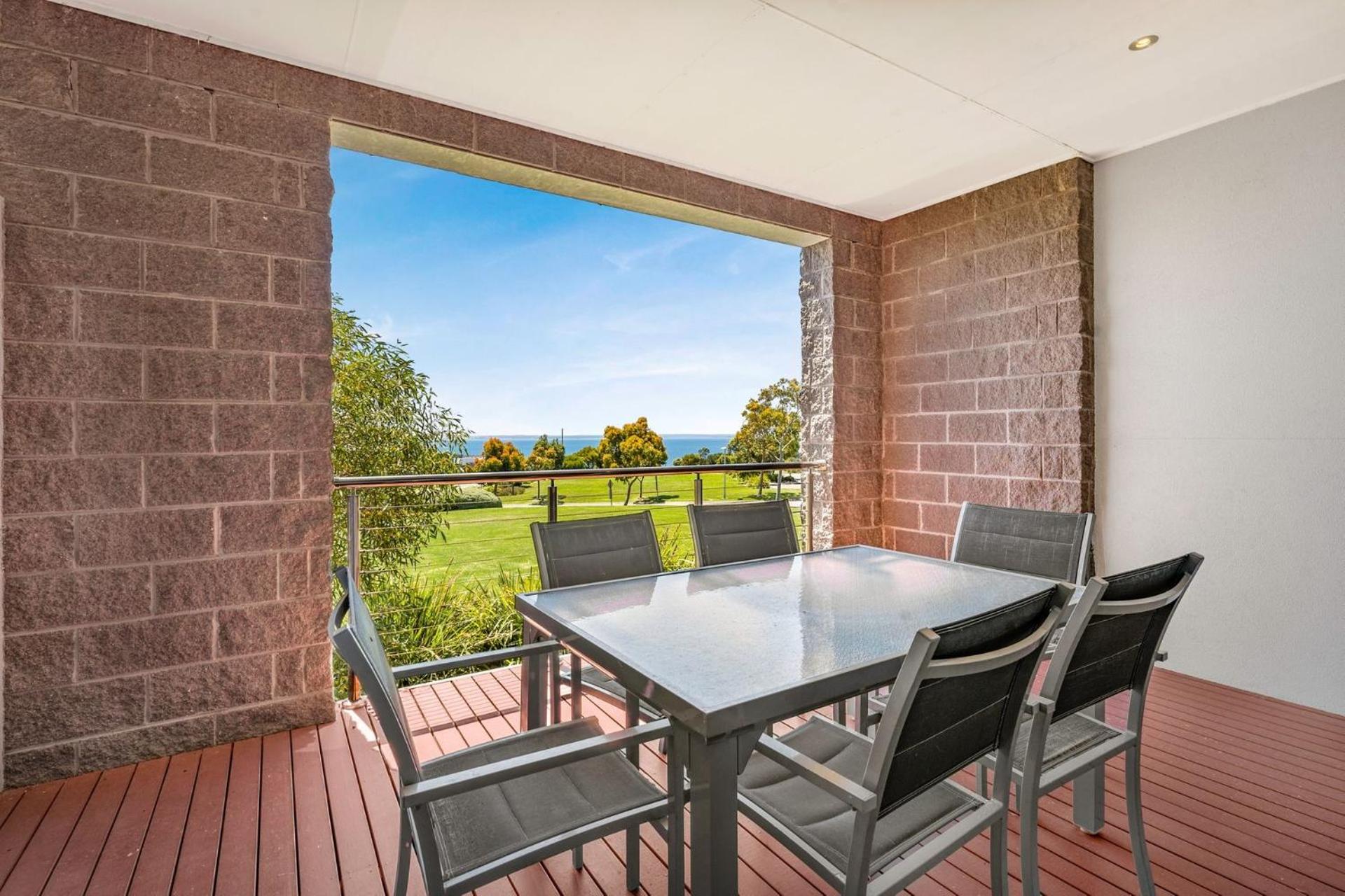 Bayvista at Silverwater