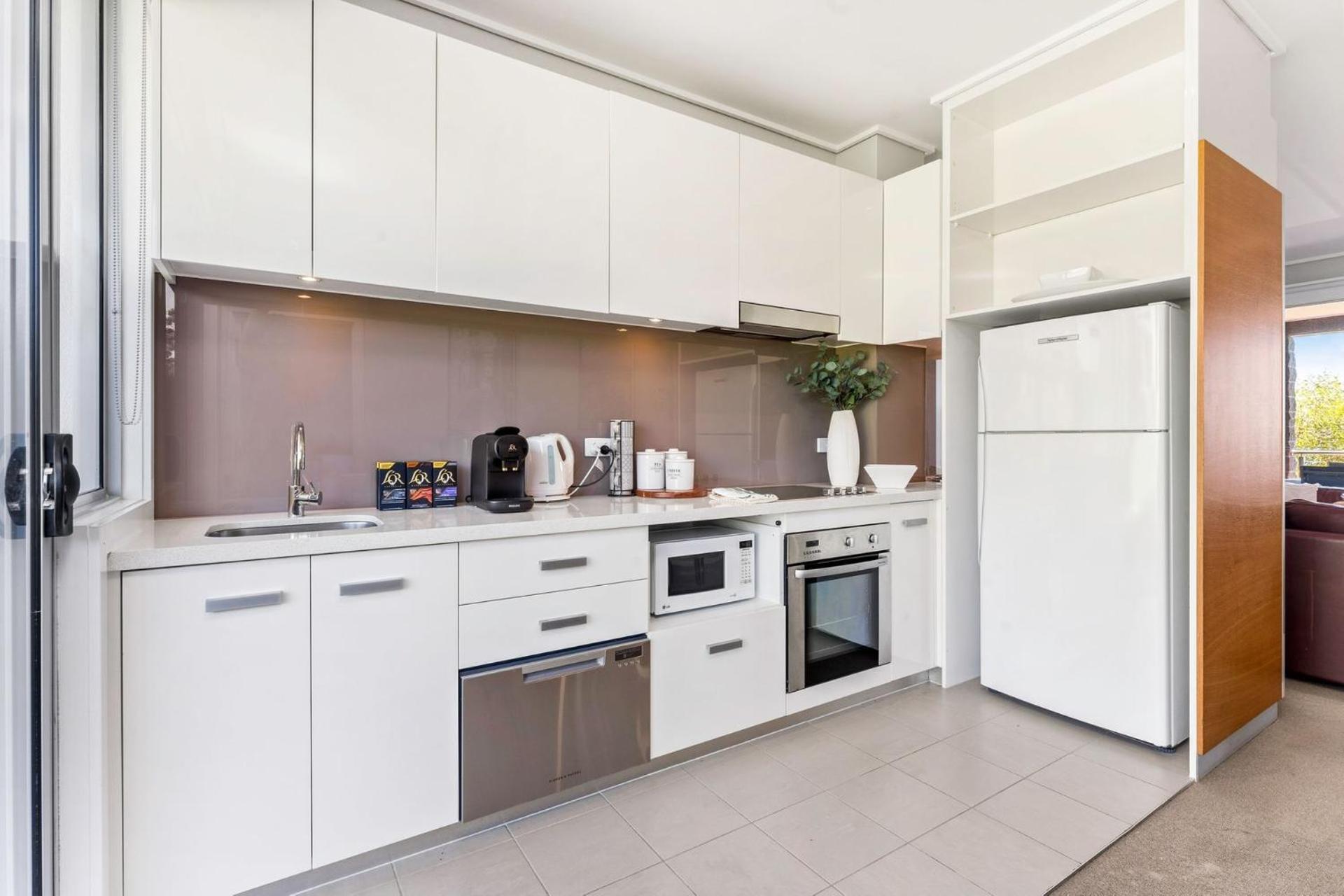 Bayvista at Silverwater