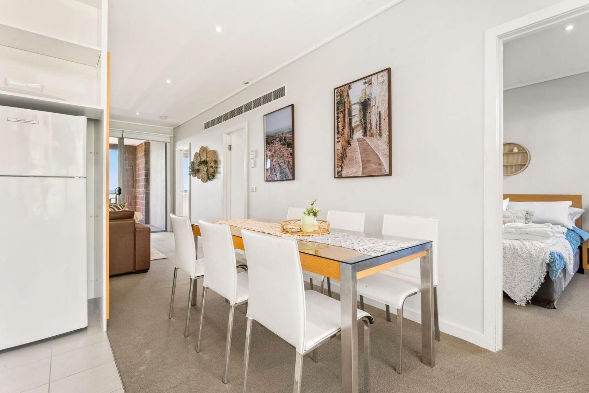 Bayvista at Silverwater