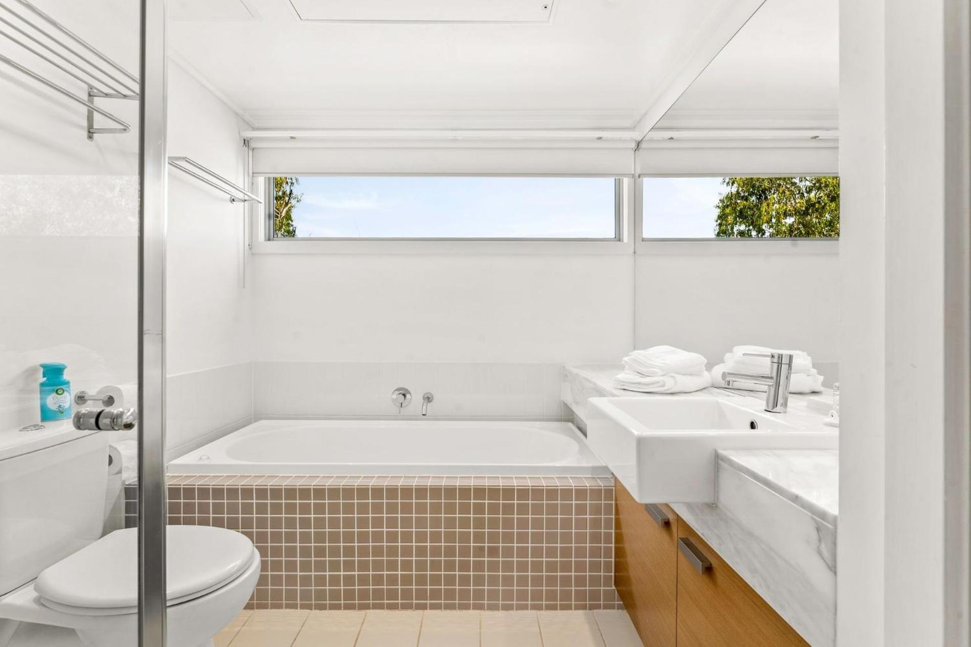 Bayvista at Silverwater