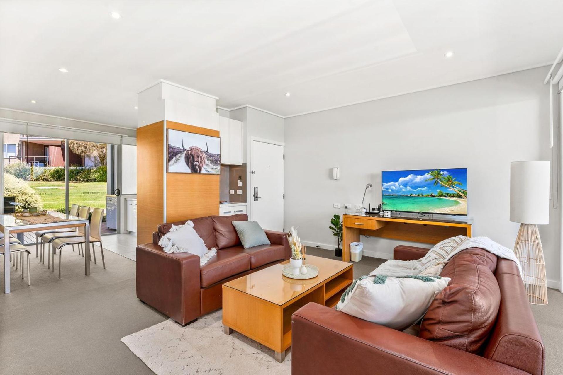Bayvista at Silverwater