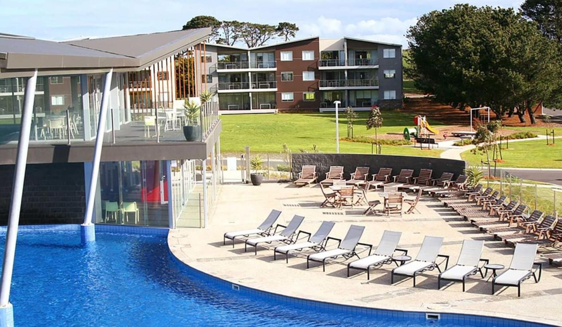 Bayvista at Silverwater
