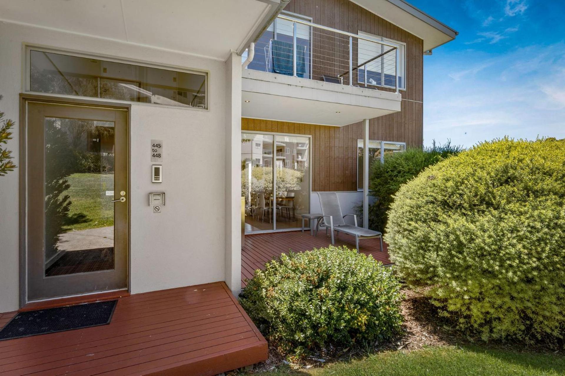 Bayvista at Silverwater