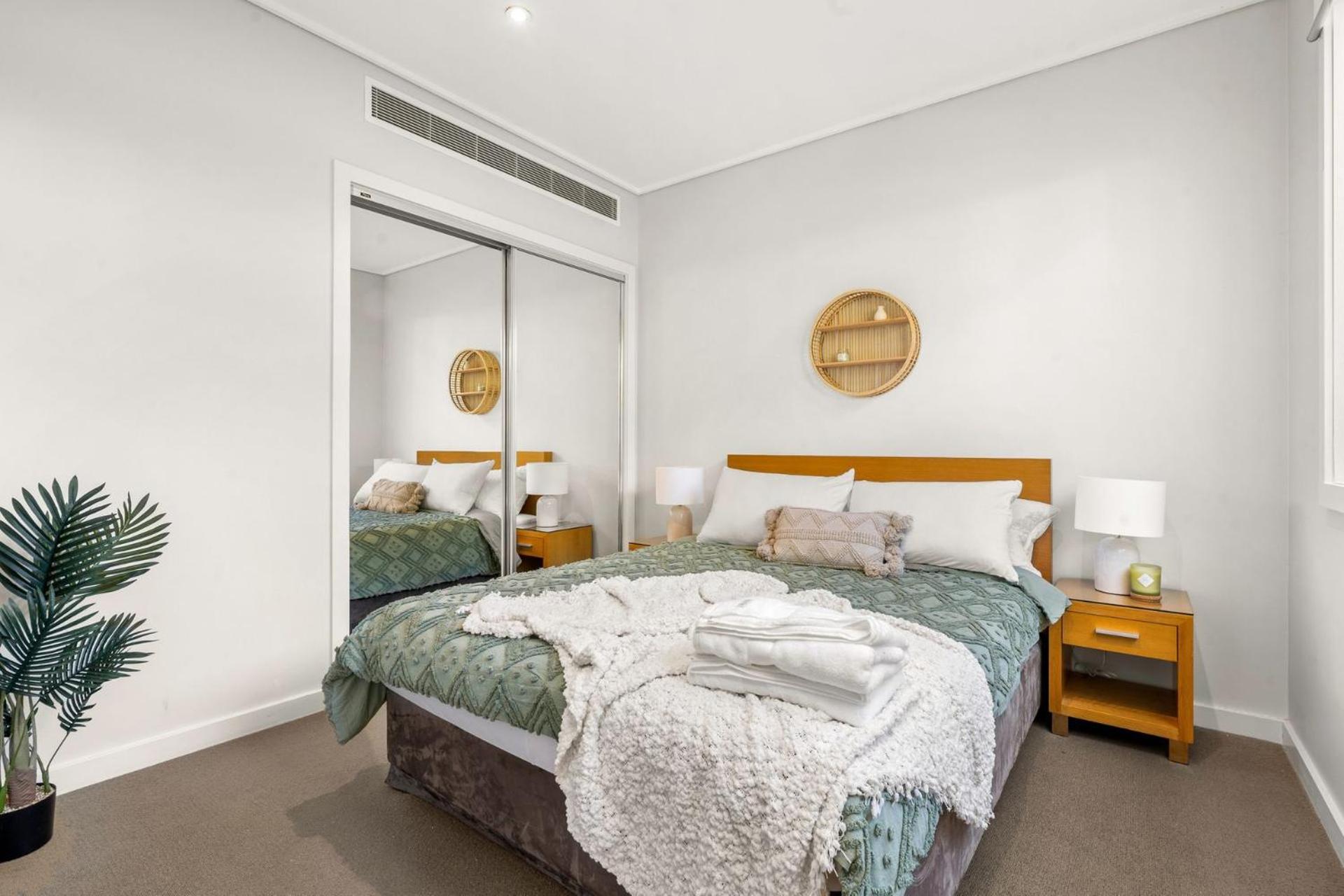 Bayvista at Silverwater