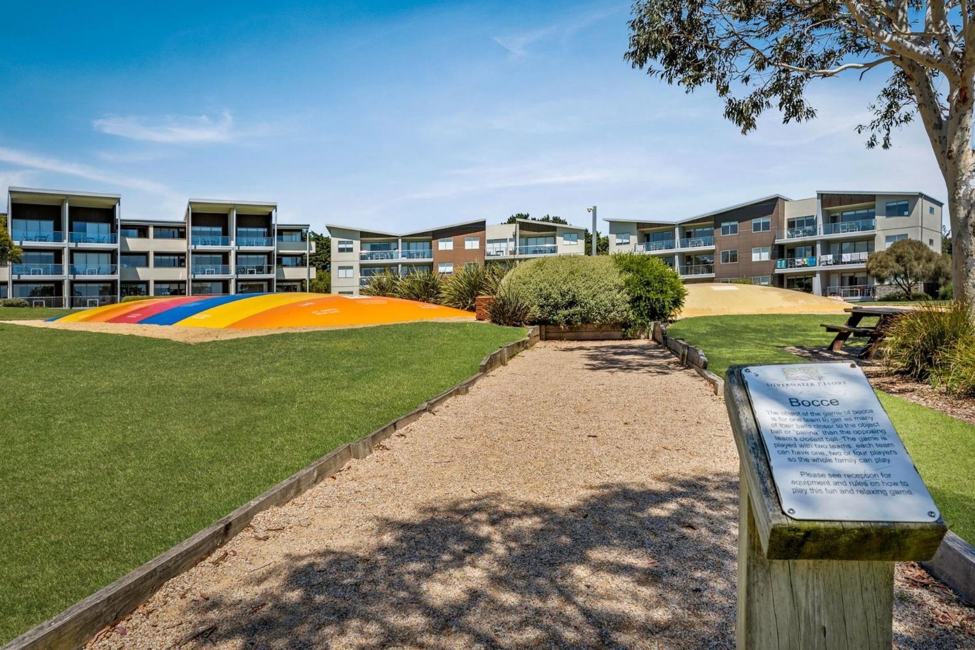 Bayvista at Silverwater