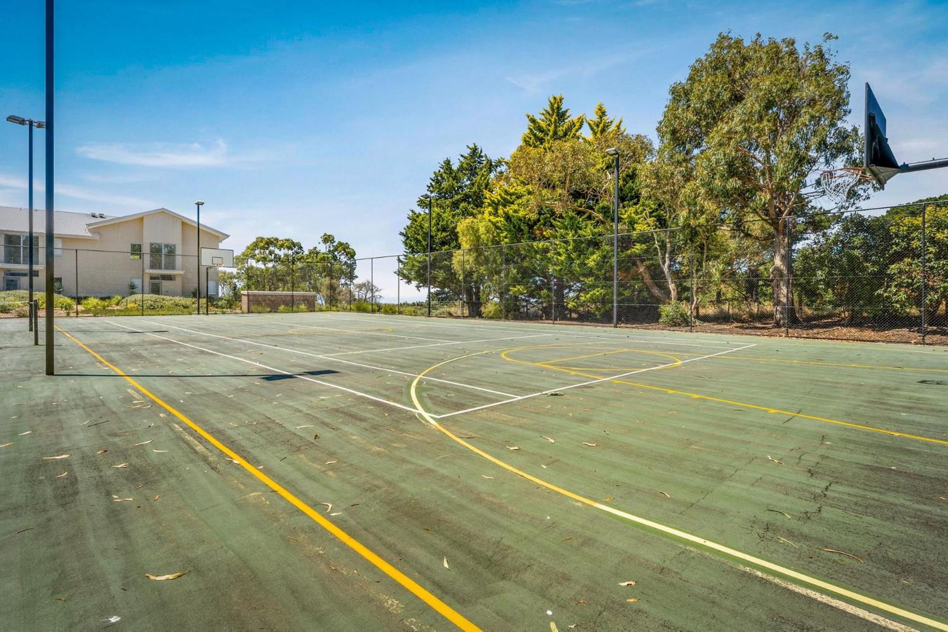 Bayvista at Silverwater