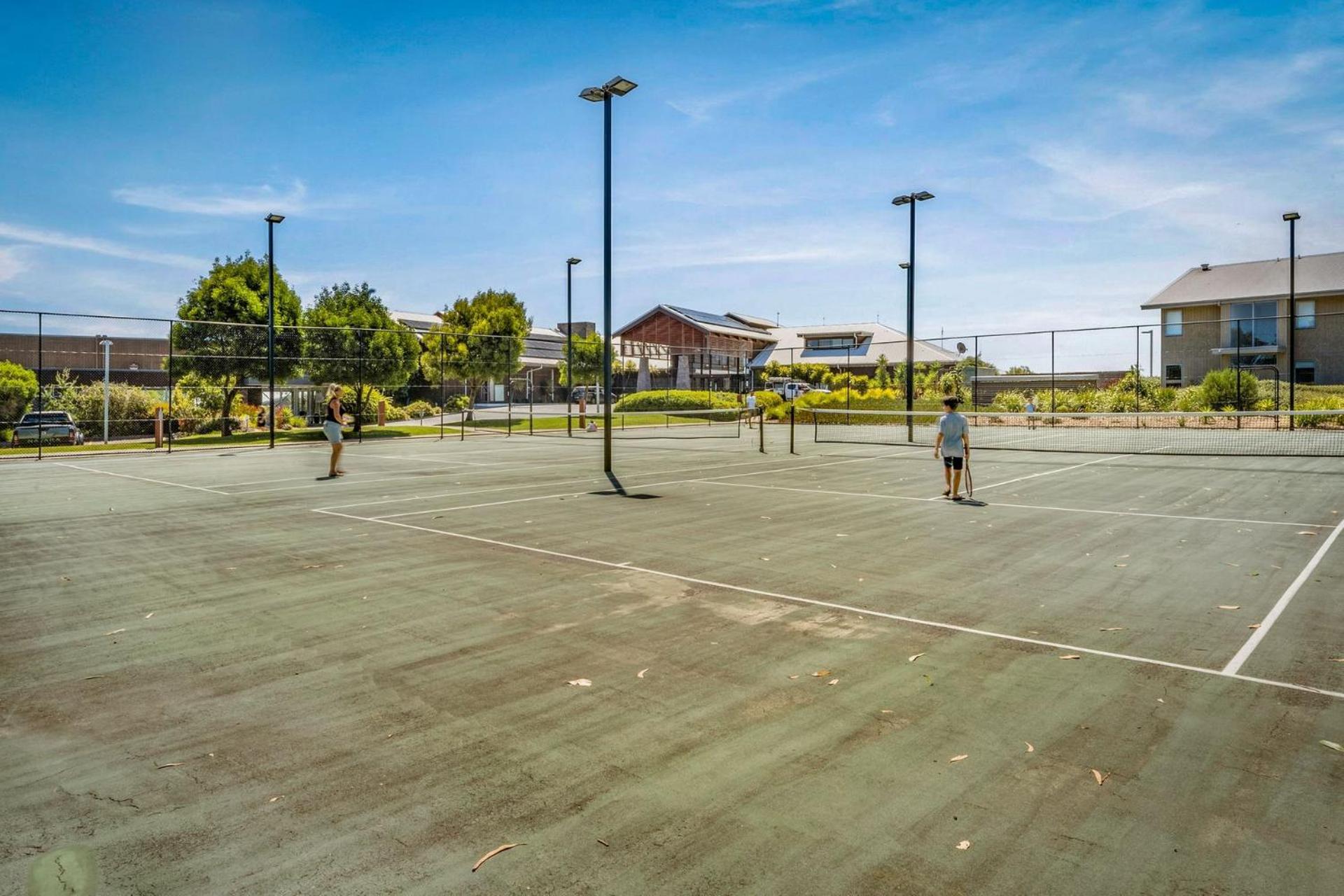 Bayvista at Silverwater
