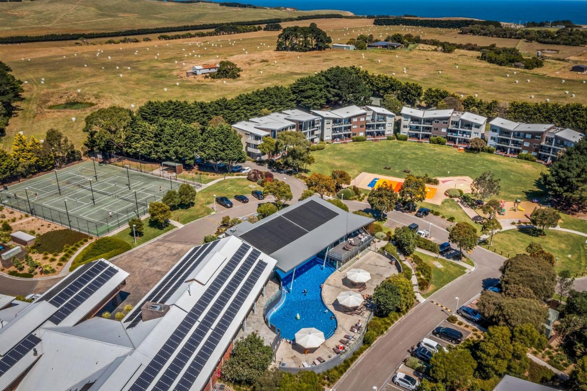 Bayvista at Silverwater