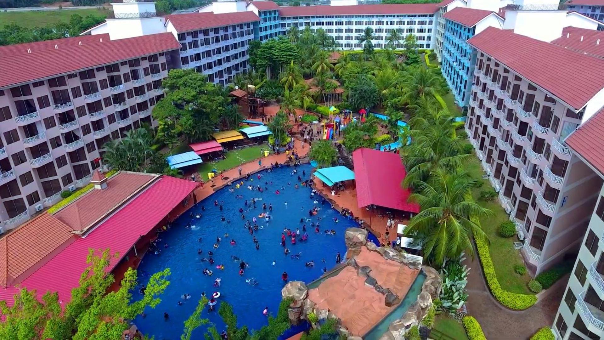 Lotus Desaru Beach Resort & Spa, photo 71