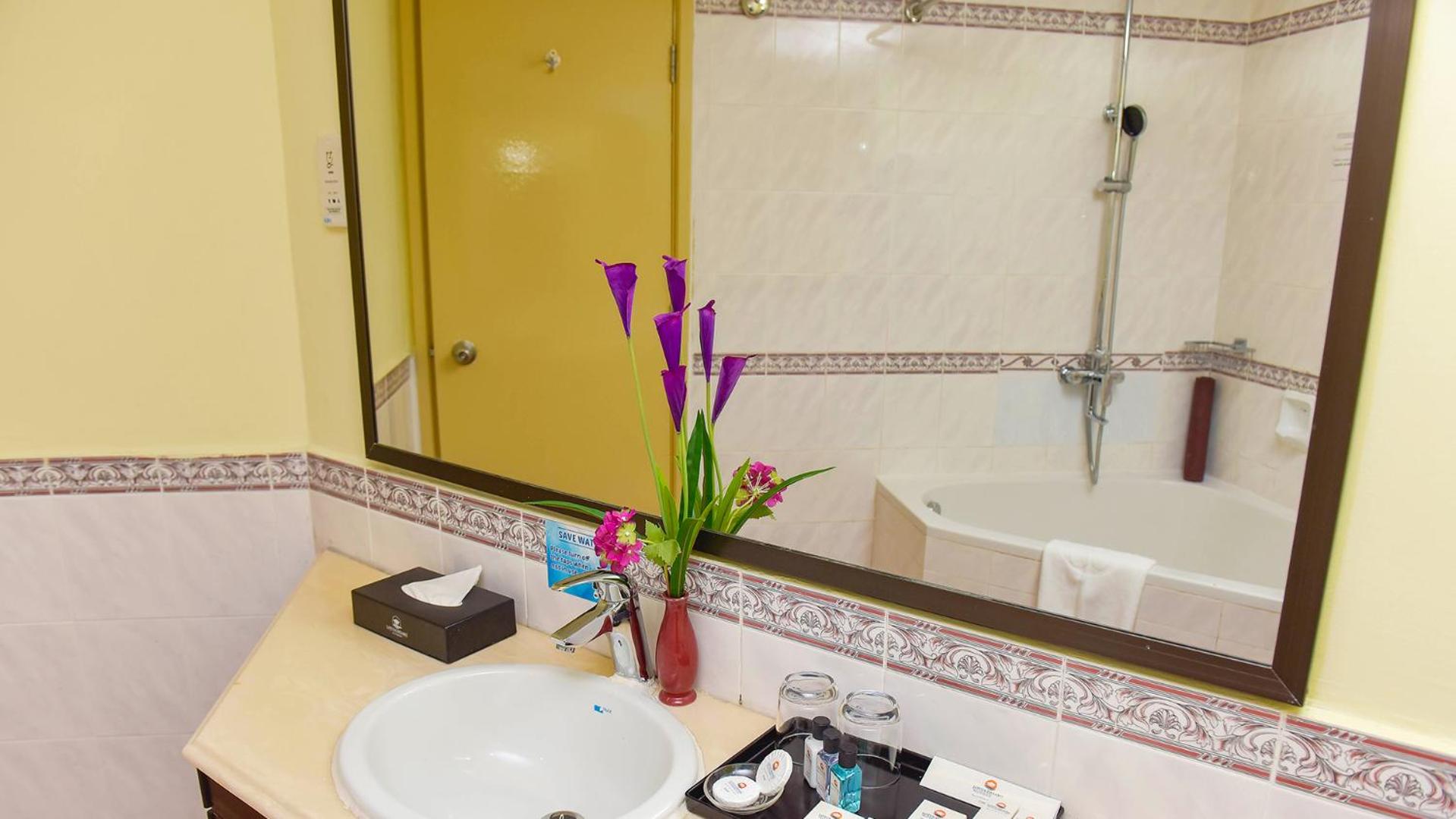 Lotus Desaru Beach Resort & Spa, photo 63