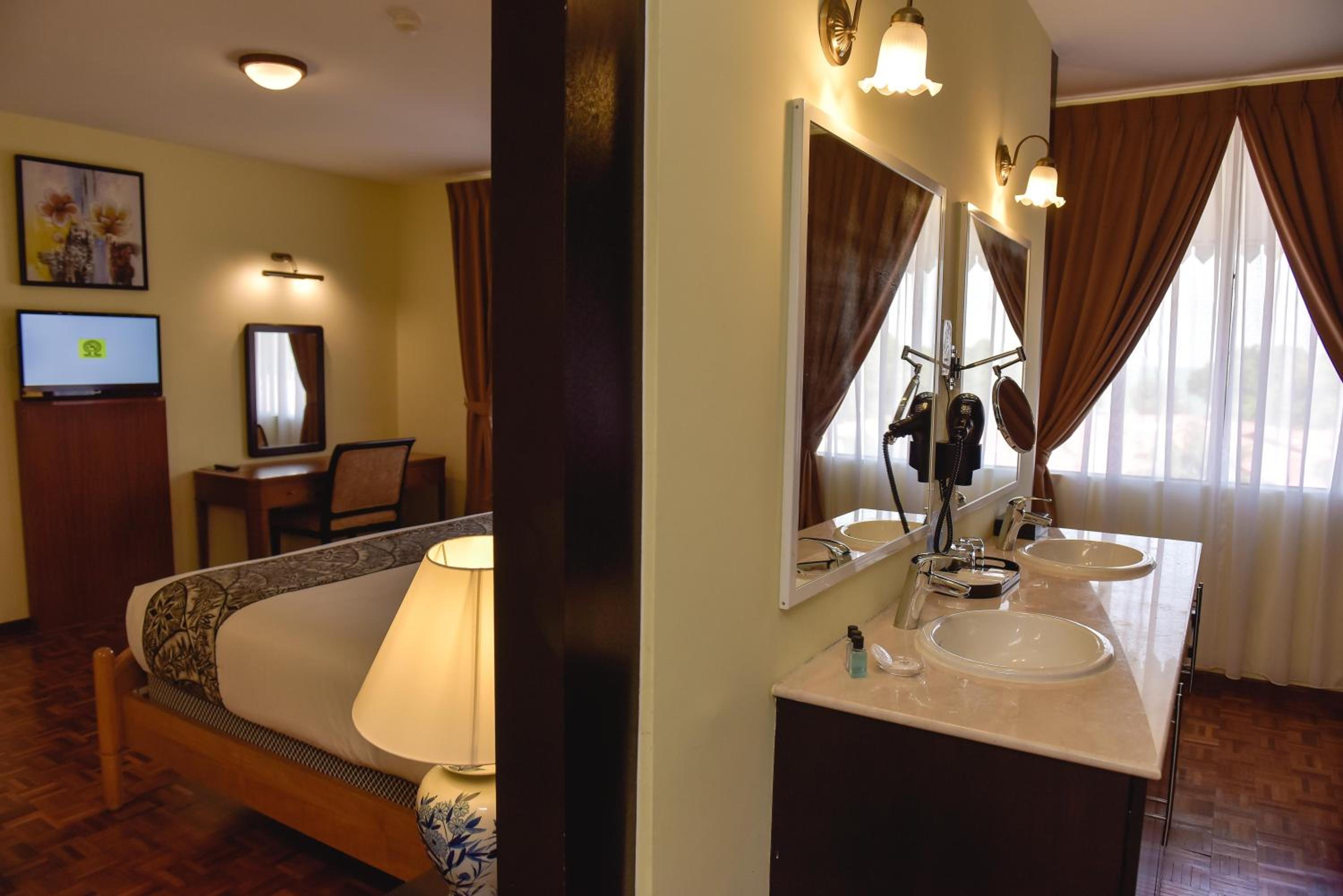 Lotus Desaru Beach Resort & Spa, photo 136