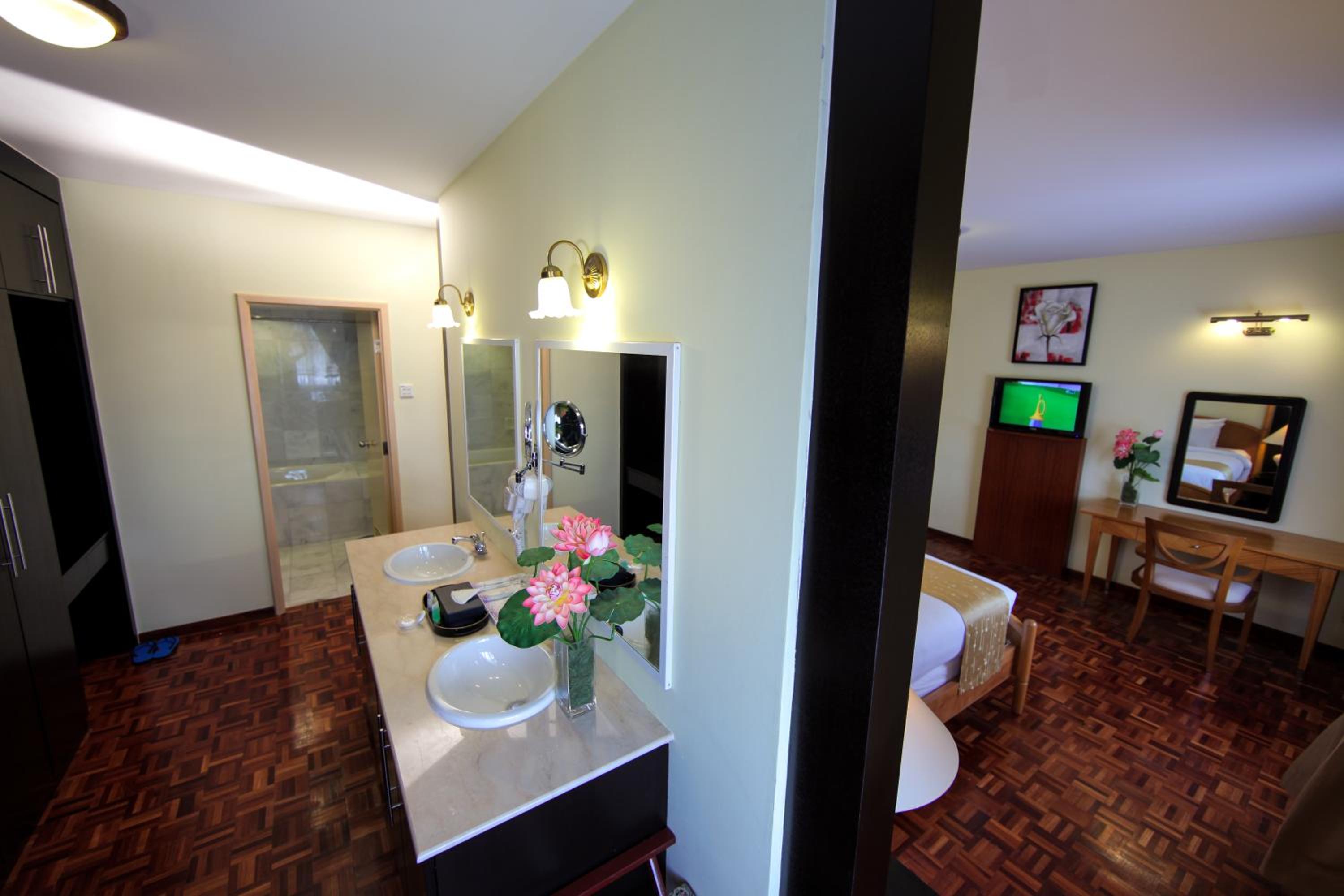Lotus Desaru Beach Resort & Spa, photo 87