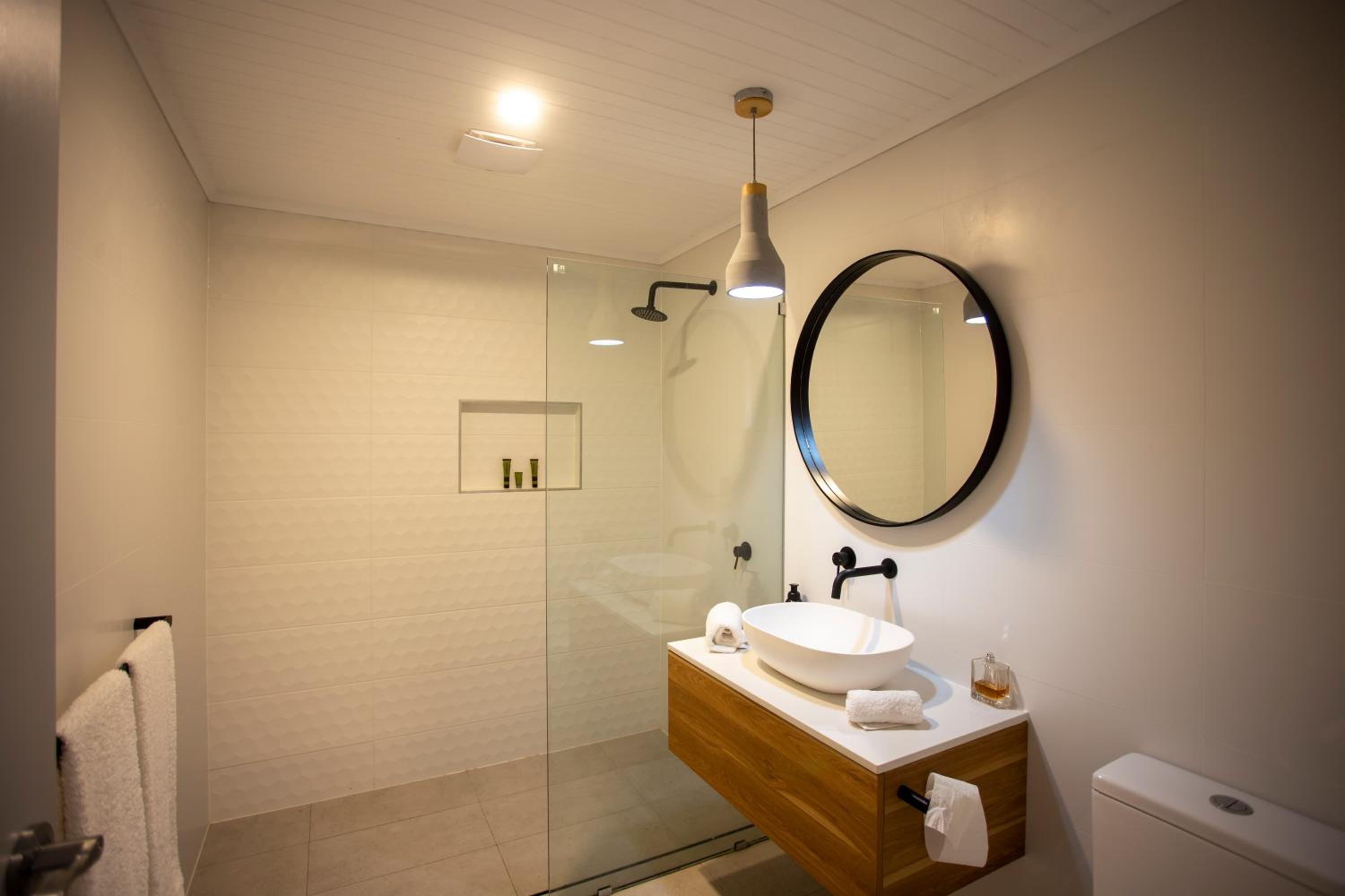 Zambezi Lodge, Down South Luxe Retreat