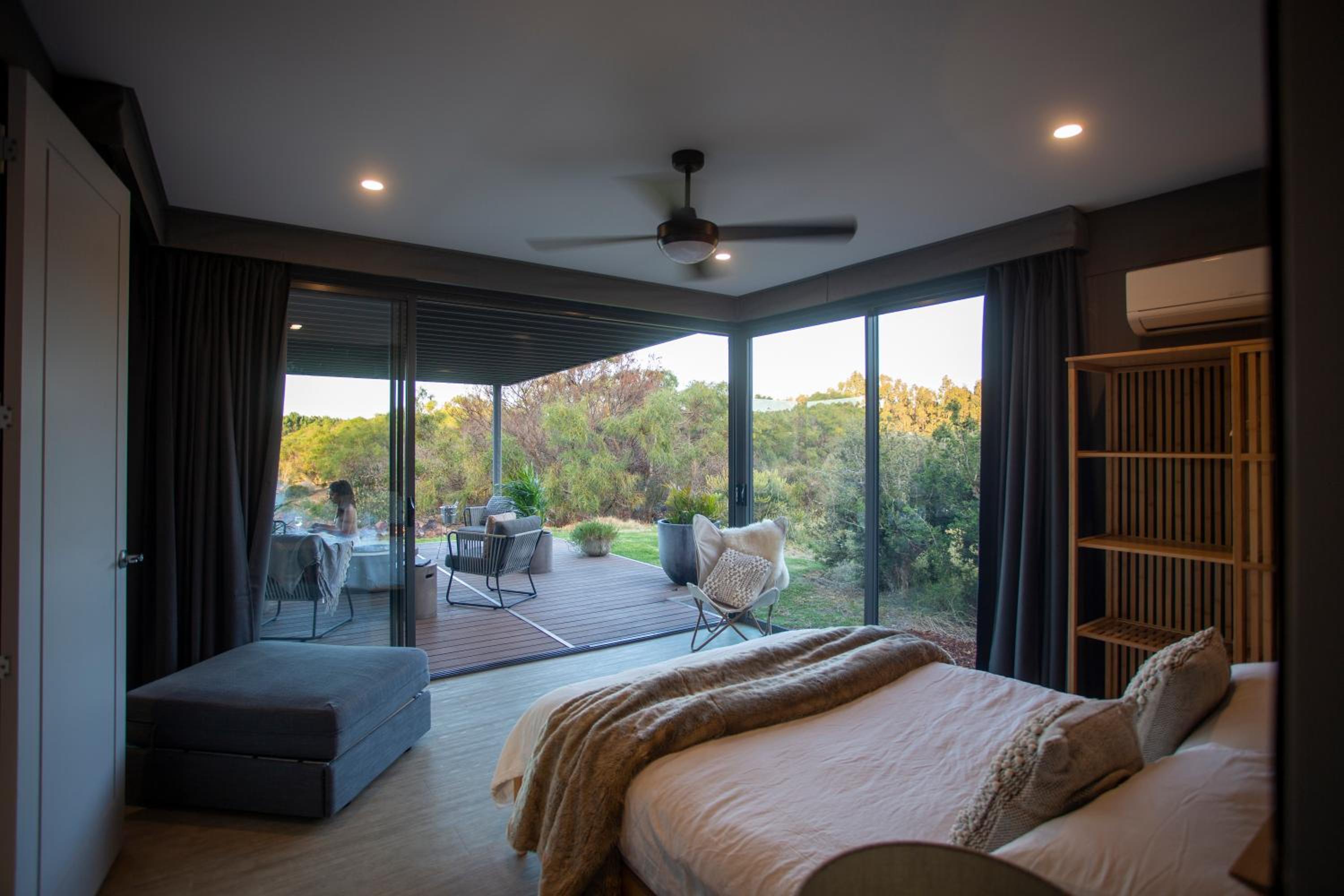 Zambezi Lodge, Down South Luxe Retreat