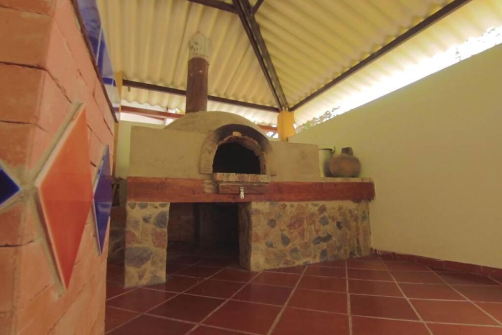 Casa Campestre Sueño Verde