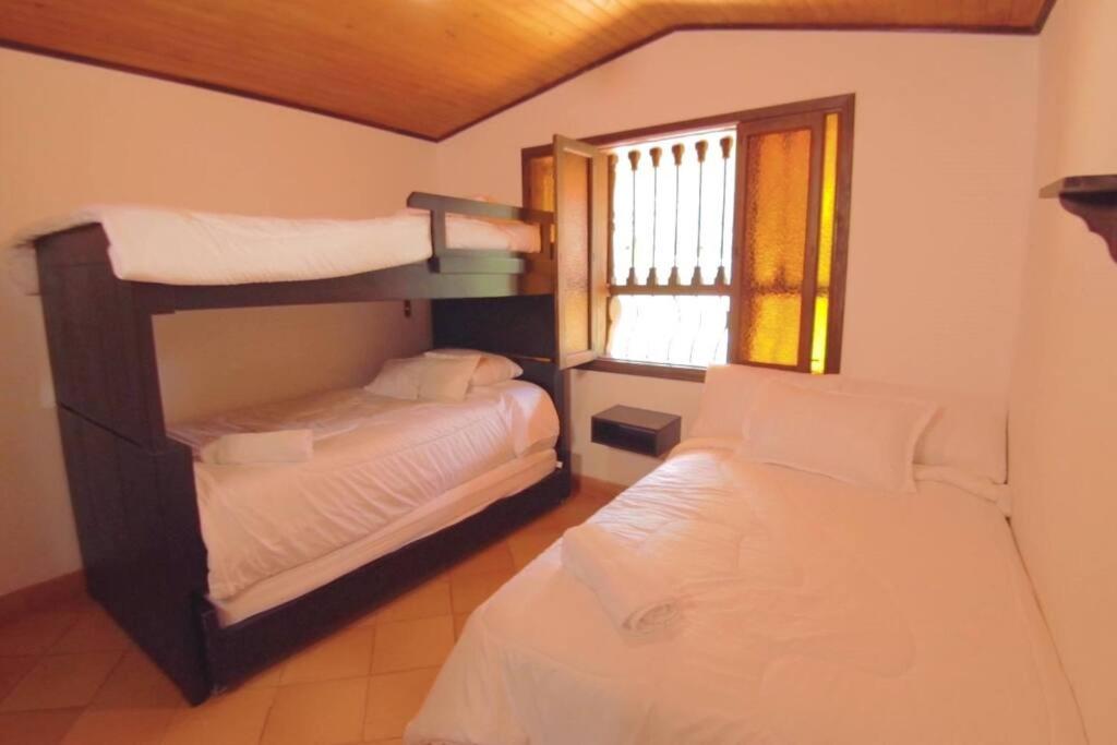 Casa Campestre Sueño Verde