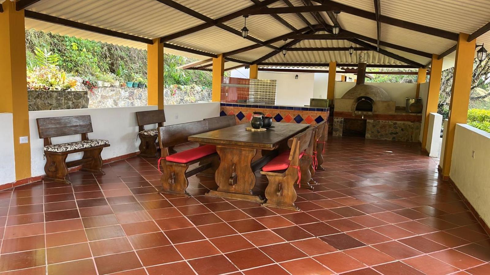 Casa Campestre Sueño Verde