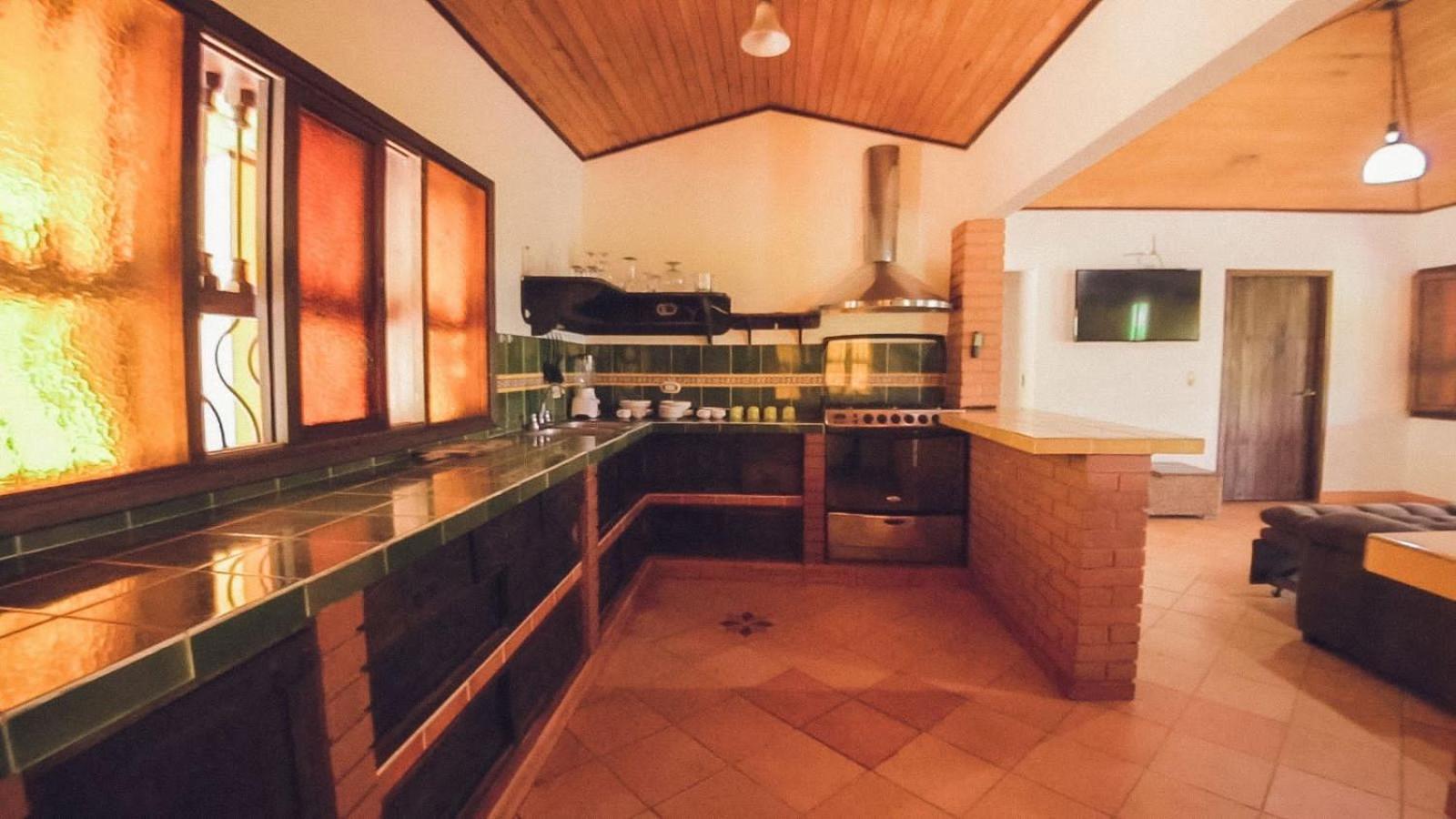 Casa Campestre Sueño Verde