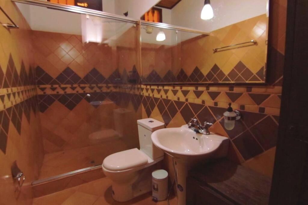 Casa Campestre Sueño Verde