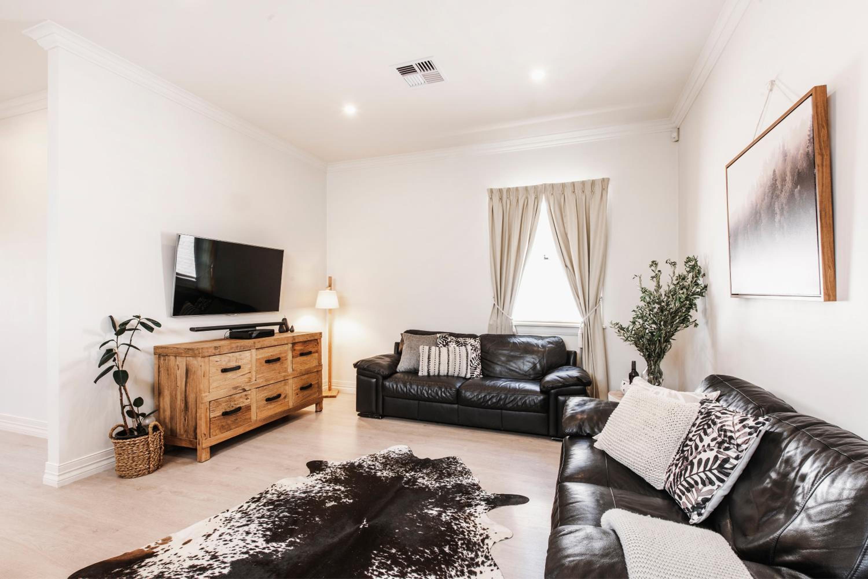 Kirsten Accommodation Mudgee