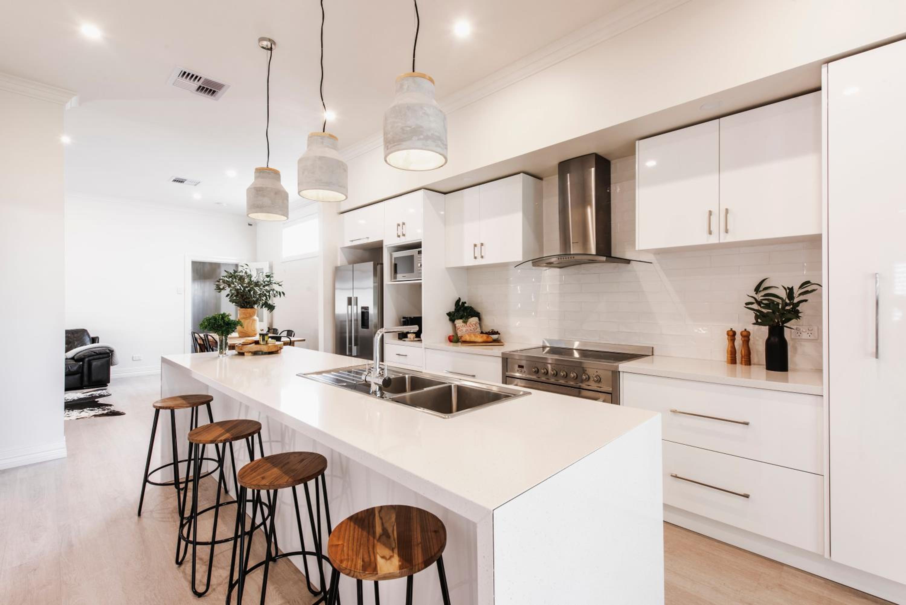 Kirsten Accommodation Mudgee