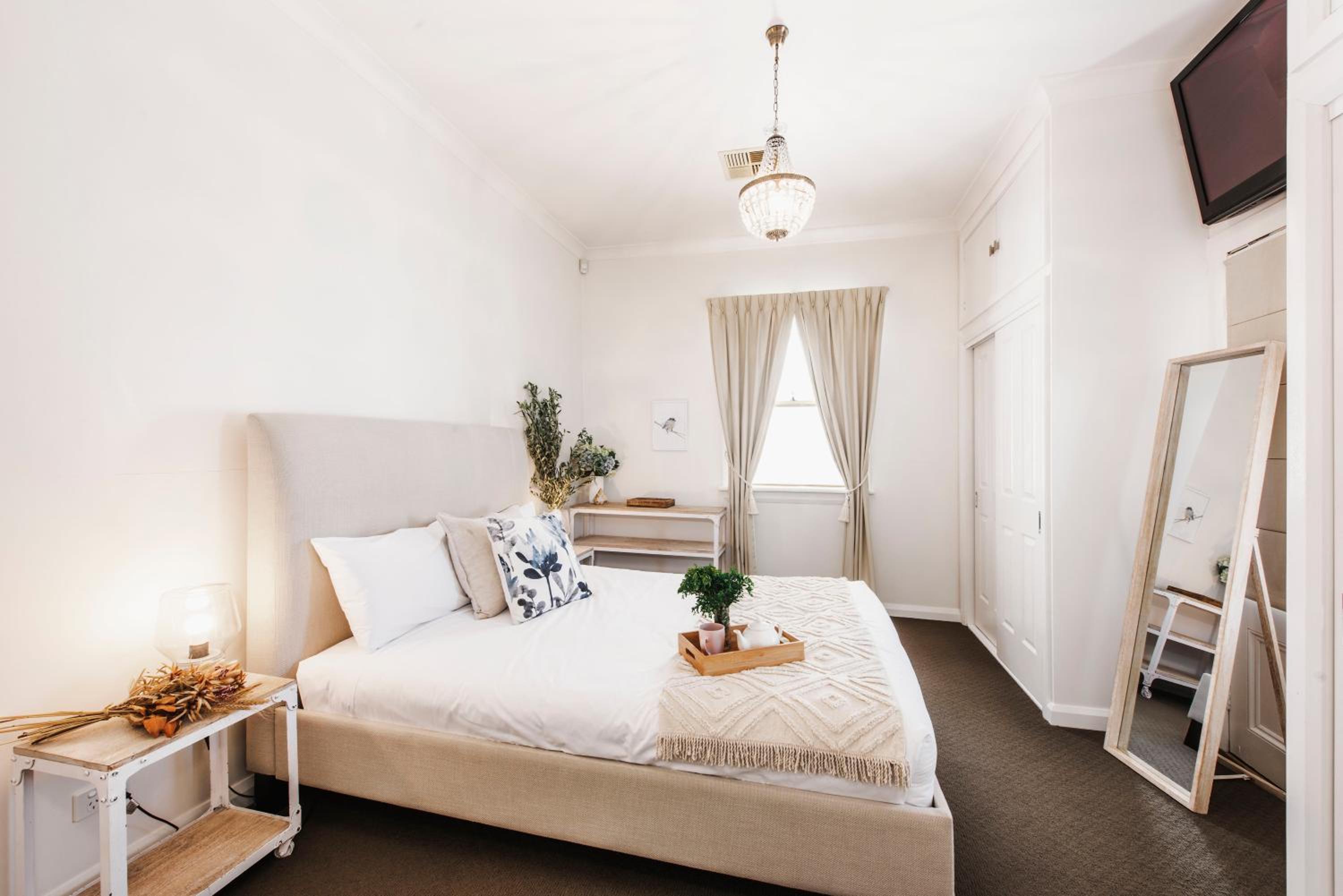 Kirsten Accommodation Mudgee