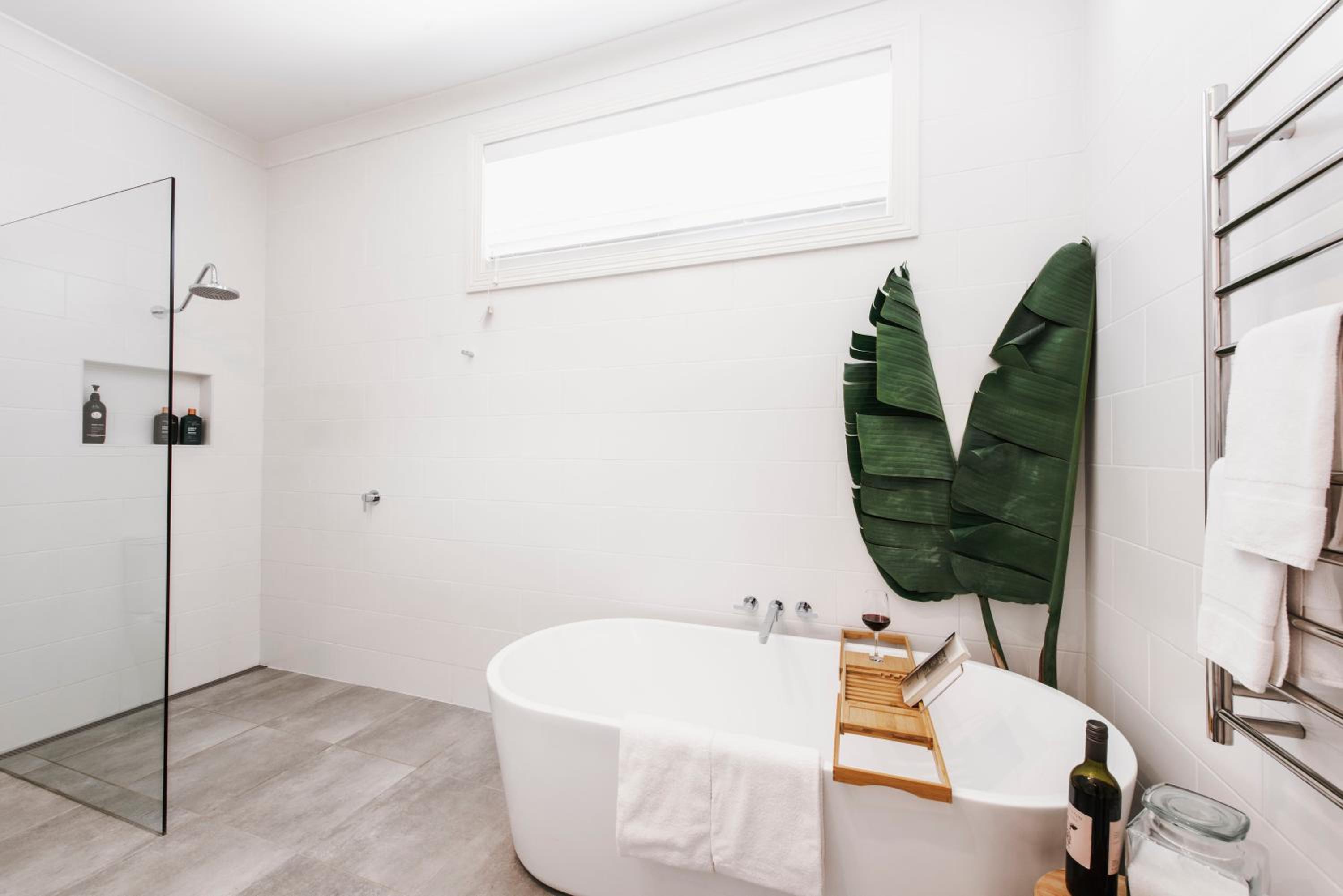 Kirsten Accommodation Mudgee