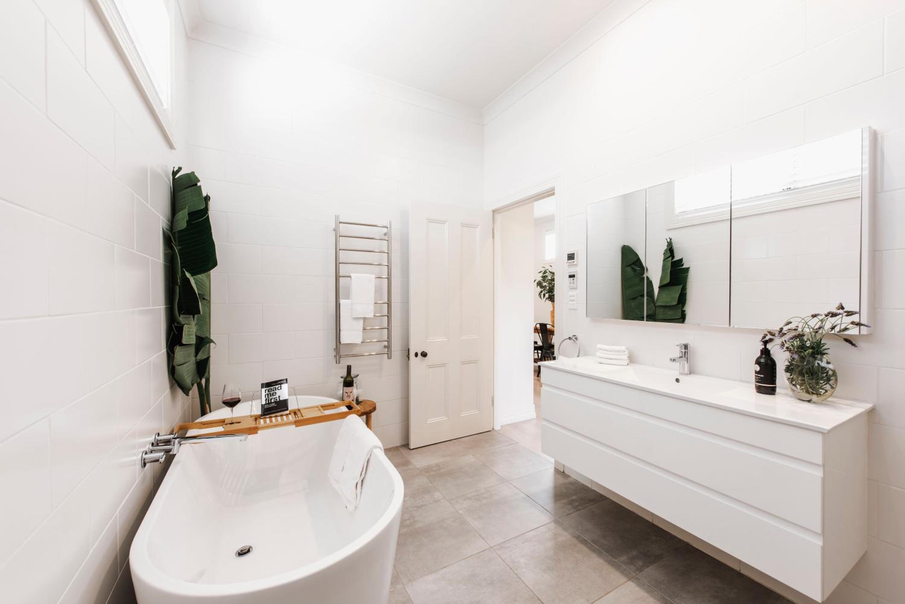 Kirsten Accommodation Mudgee